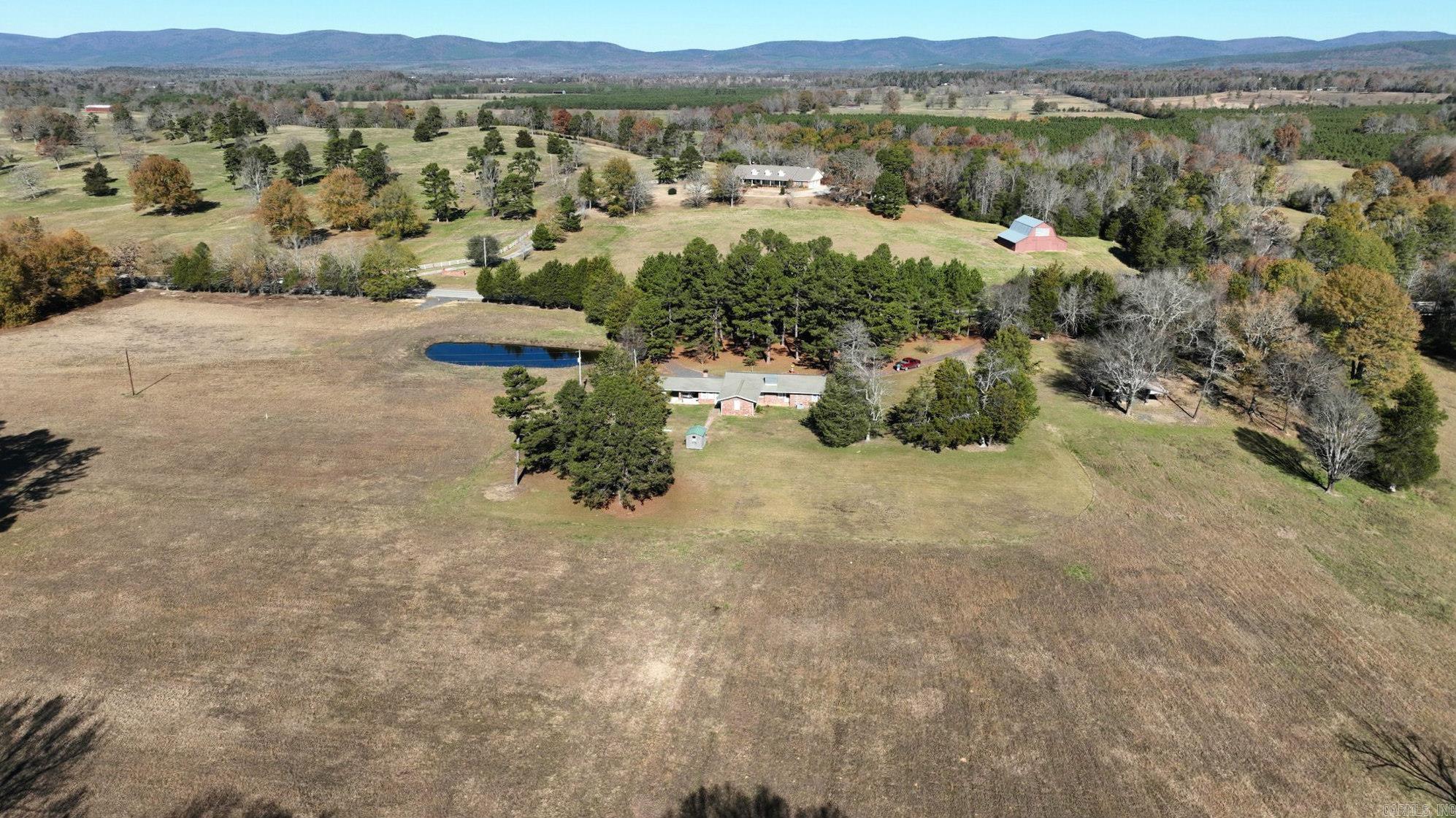 3236  Highway 88 E  Mena, AR