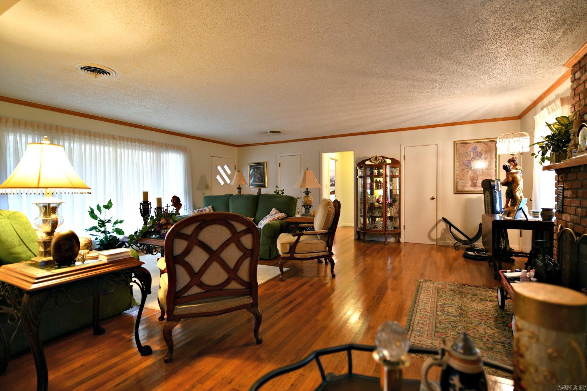 3236  Highway 88 E  Mena, AR