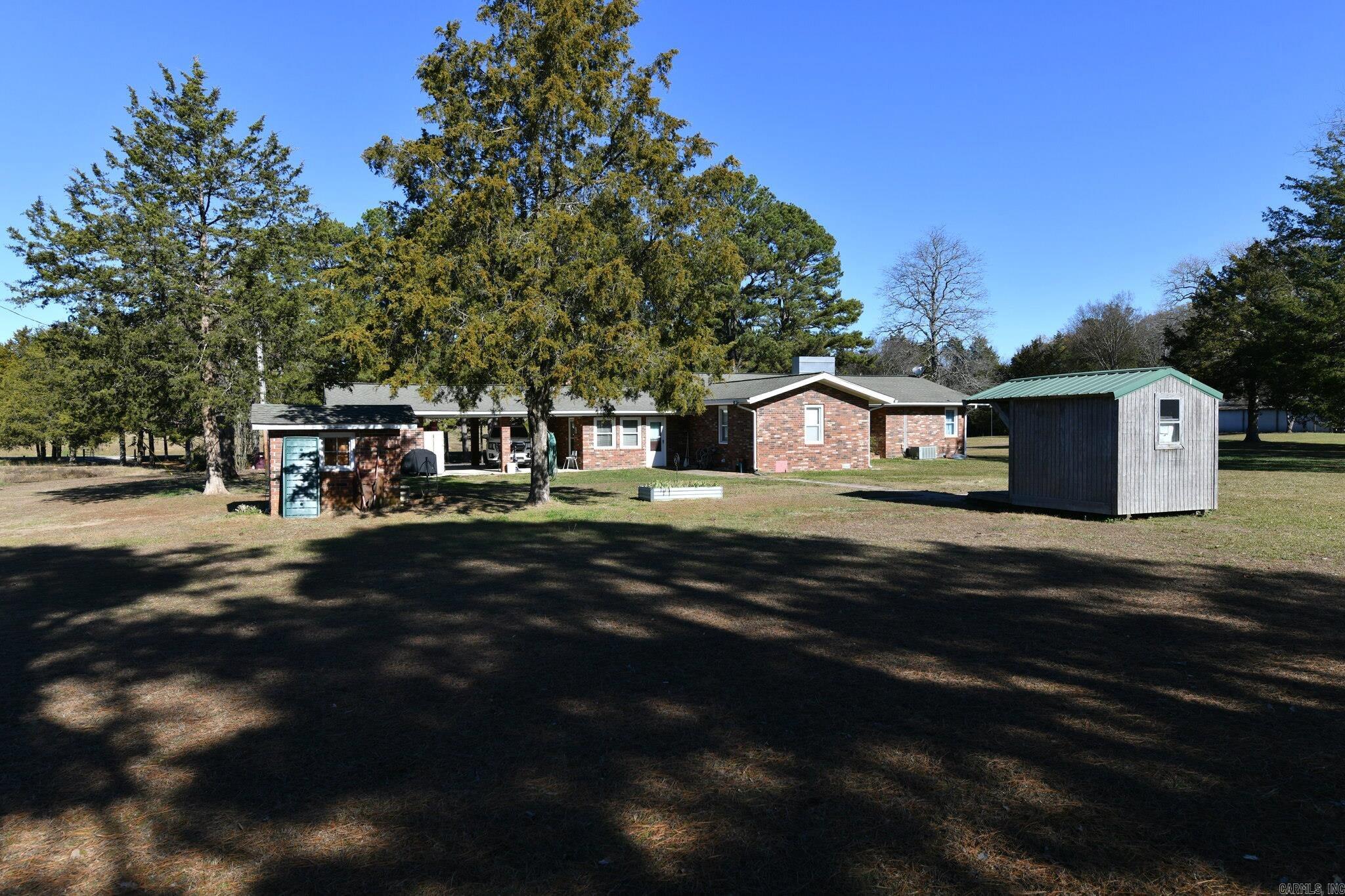 3236  Highway 88 E  Mena, AR