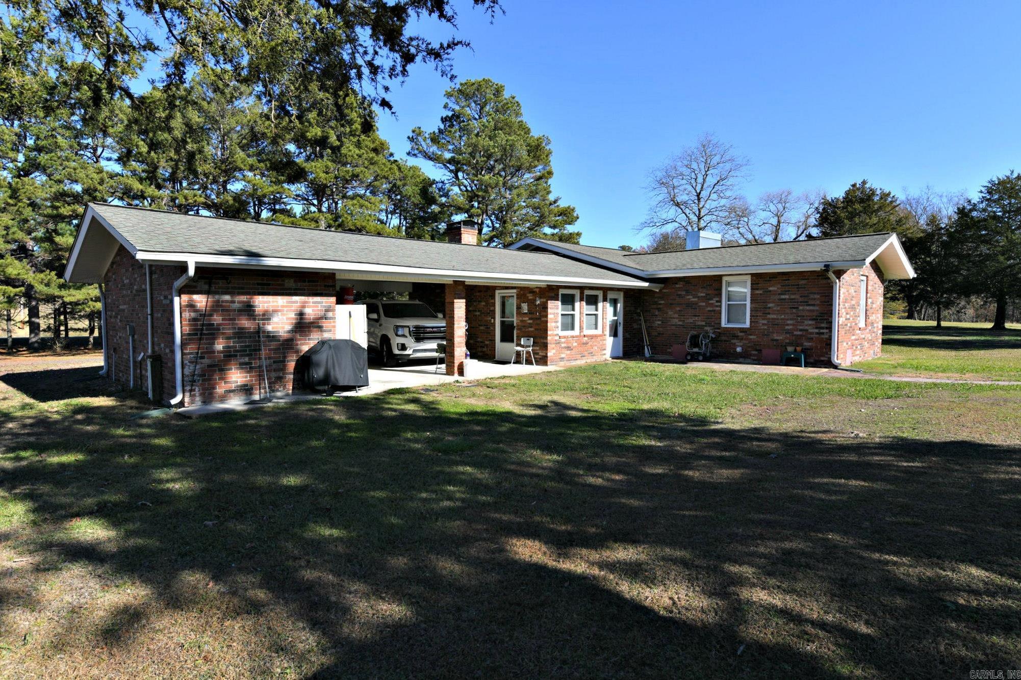 3236  Highway 88 E  Mena, AR