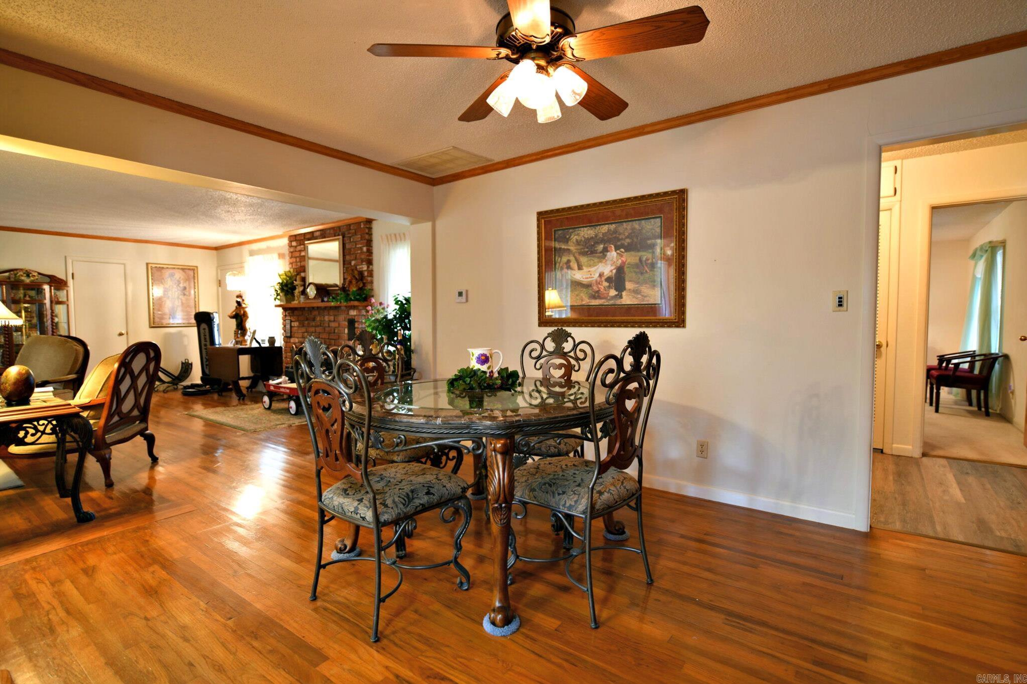 3236  Highway 88 E  Mena, AR