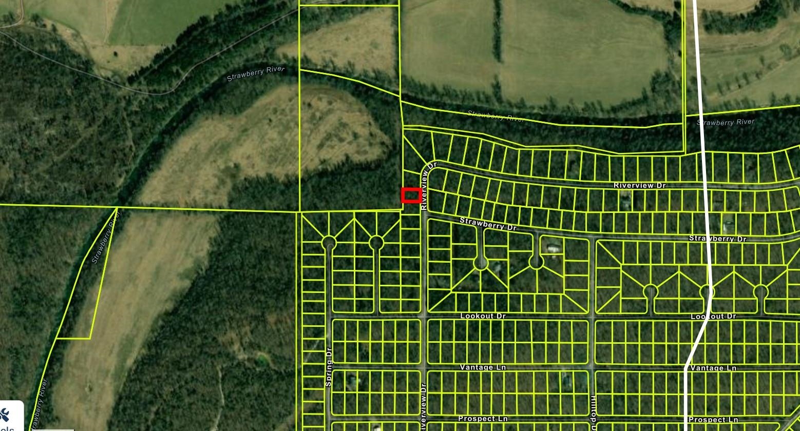 1505  Riverview  Horseshoe Bend, AR