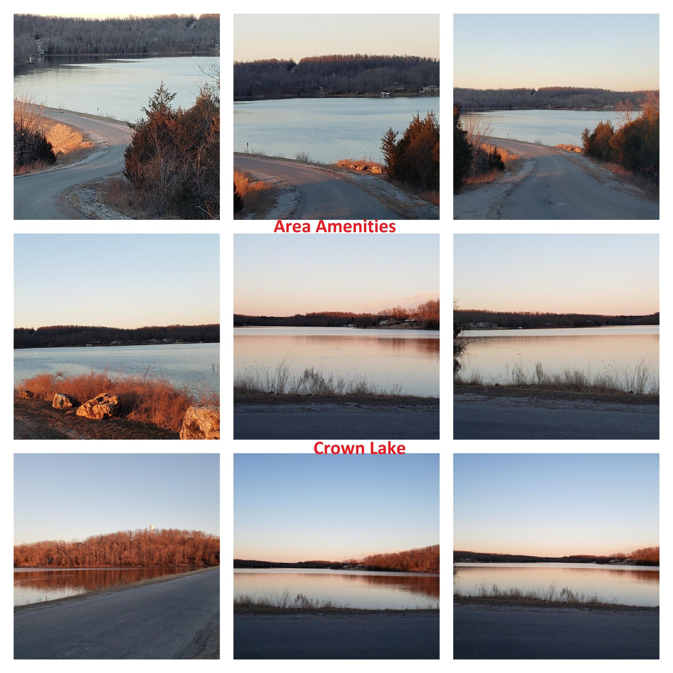 1505  Riverview  Horseshoe Bend, AR