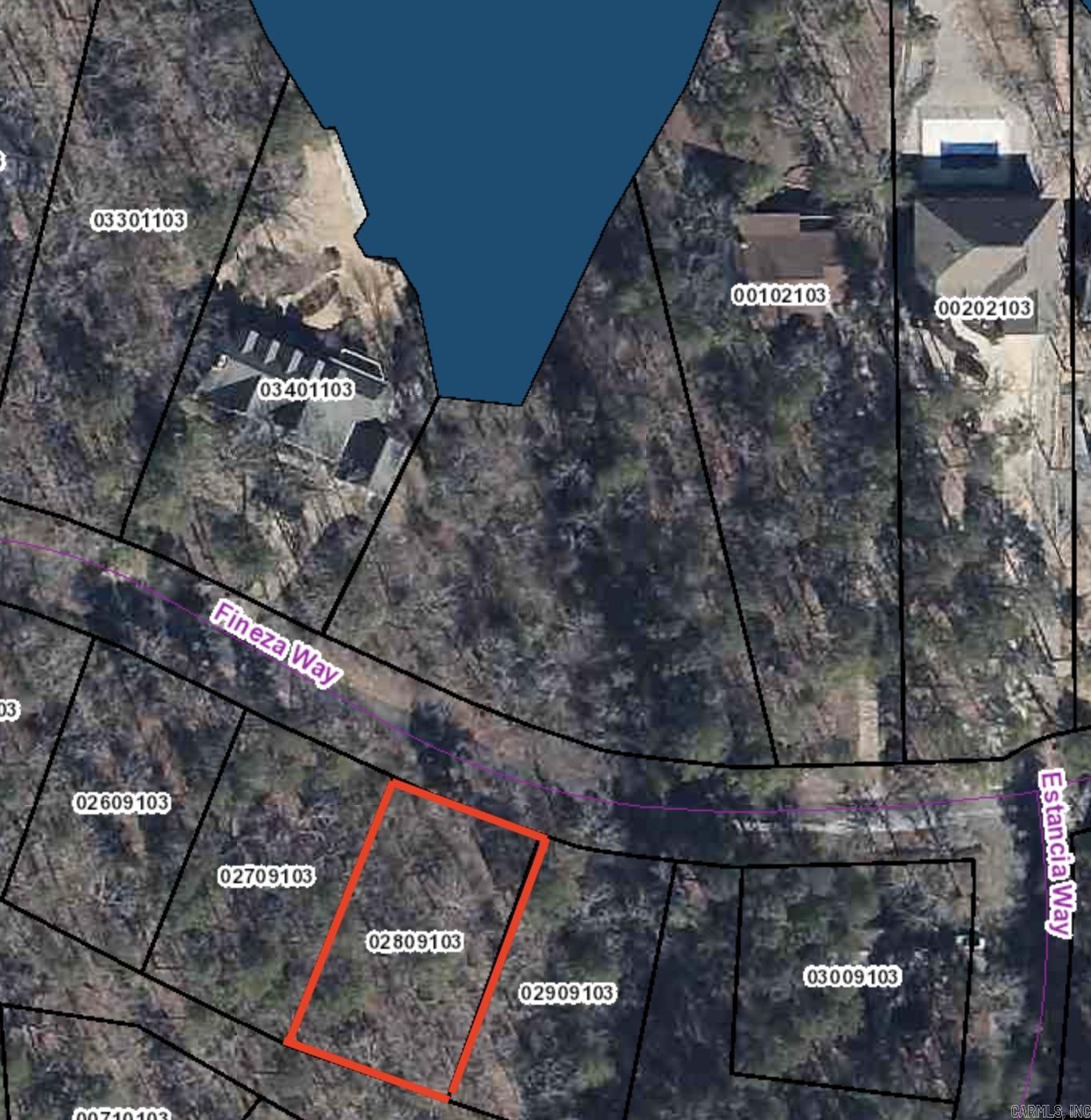 84  Fineza  Hot Springs Village, AR
