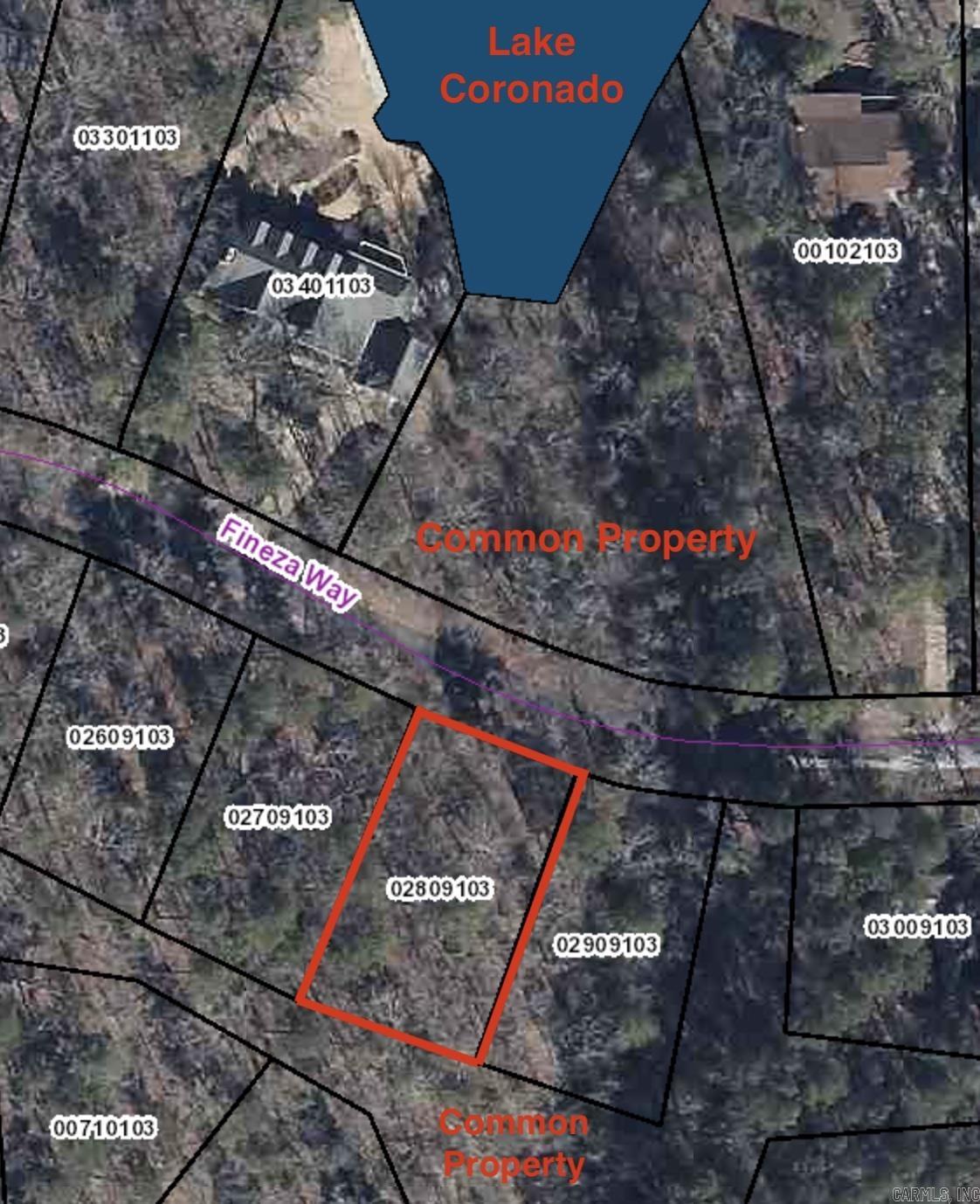 84  Fineza  Hot Springs Village, AR
