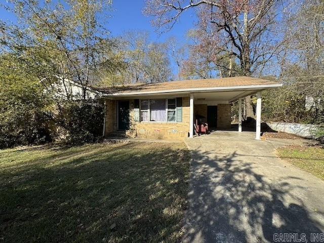 302  Jerome  Hot Springs, AR