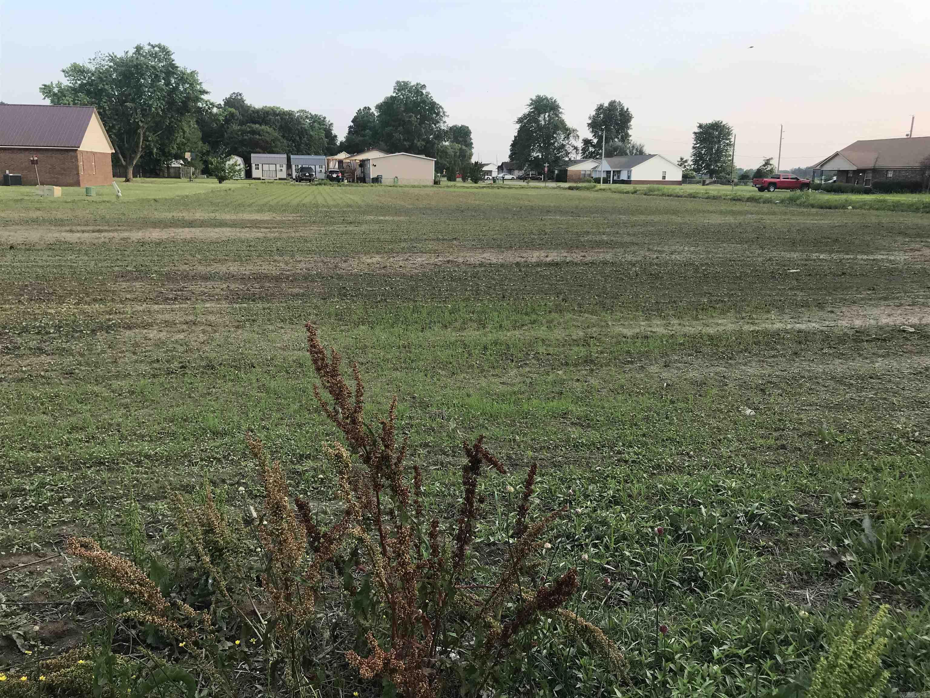 Lot 1  Debra  Blytheville, AR