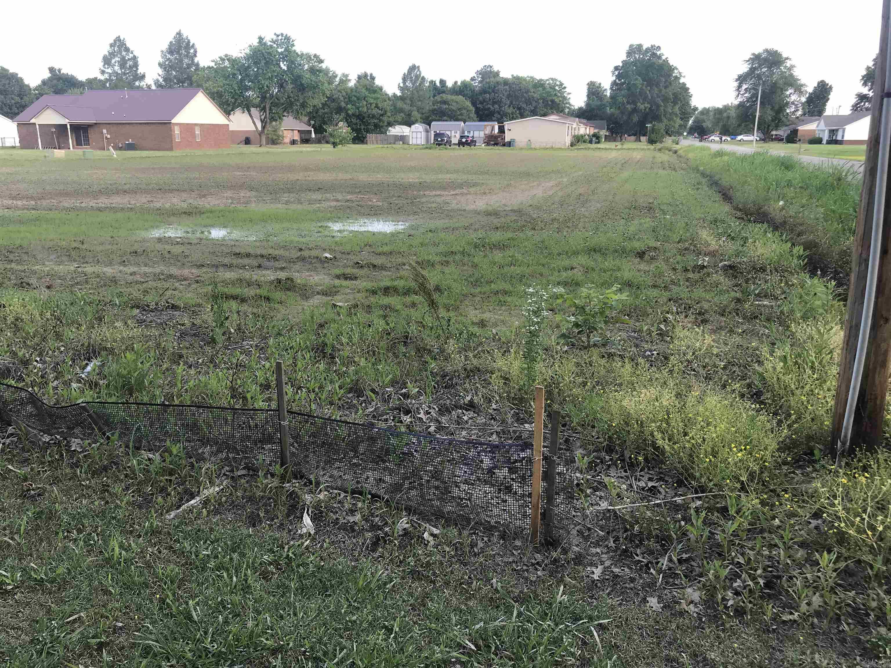Lot 3  Debra  Blytheville, AR