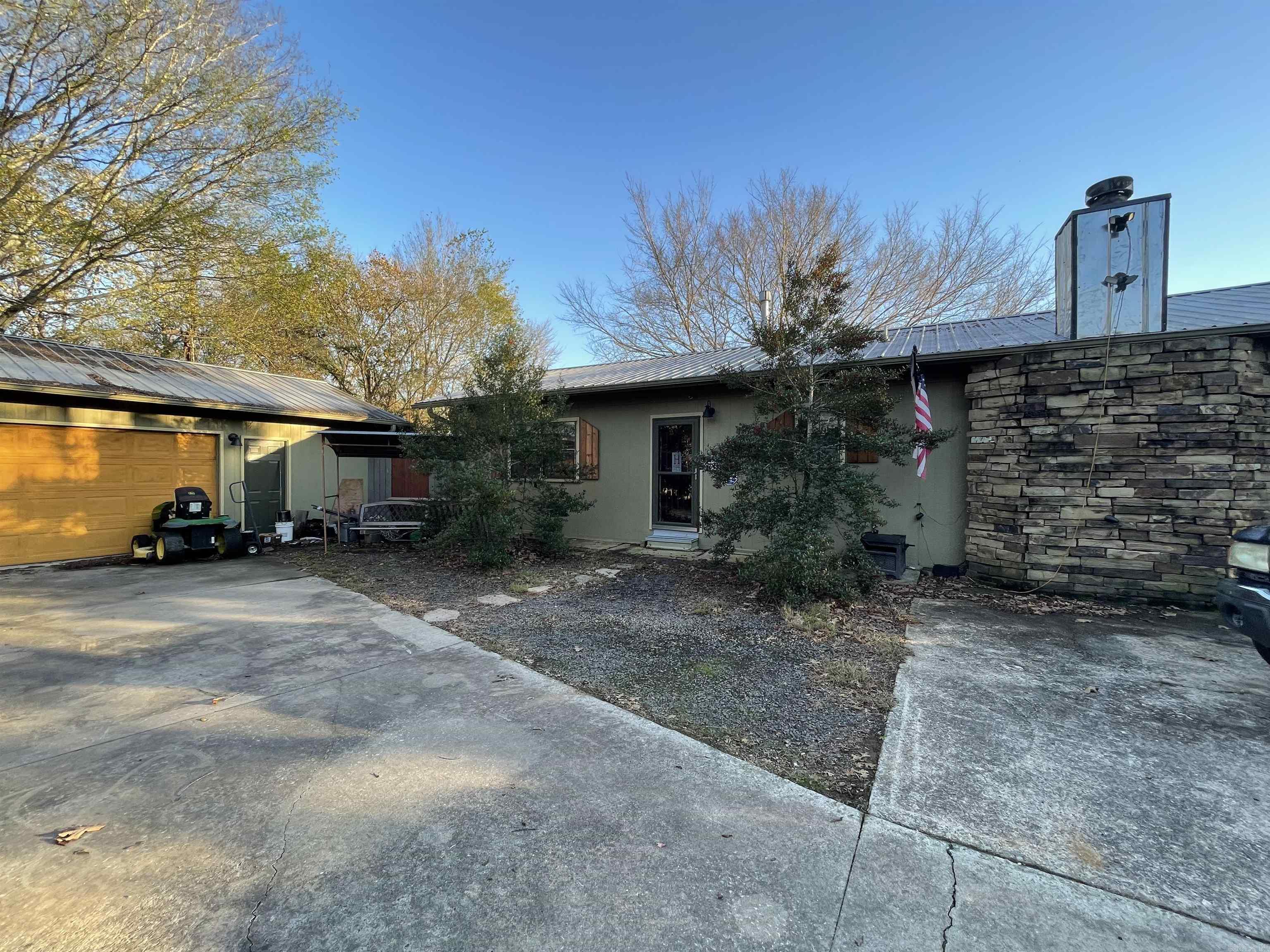 5517  Jacksonville Conway  Jacksonville, AR