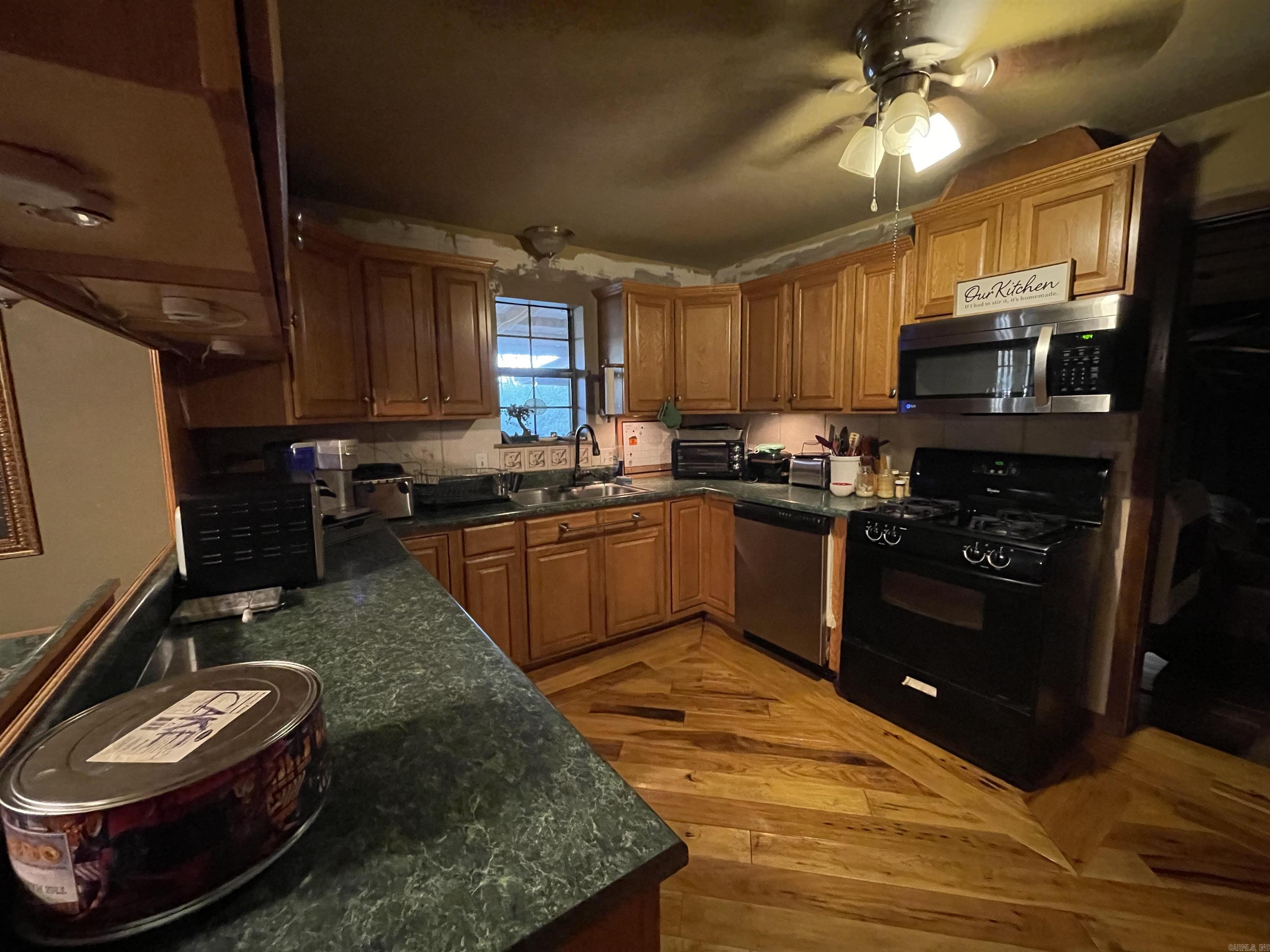 5517  Jacksonville Conway  Jacksonville, AR