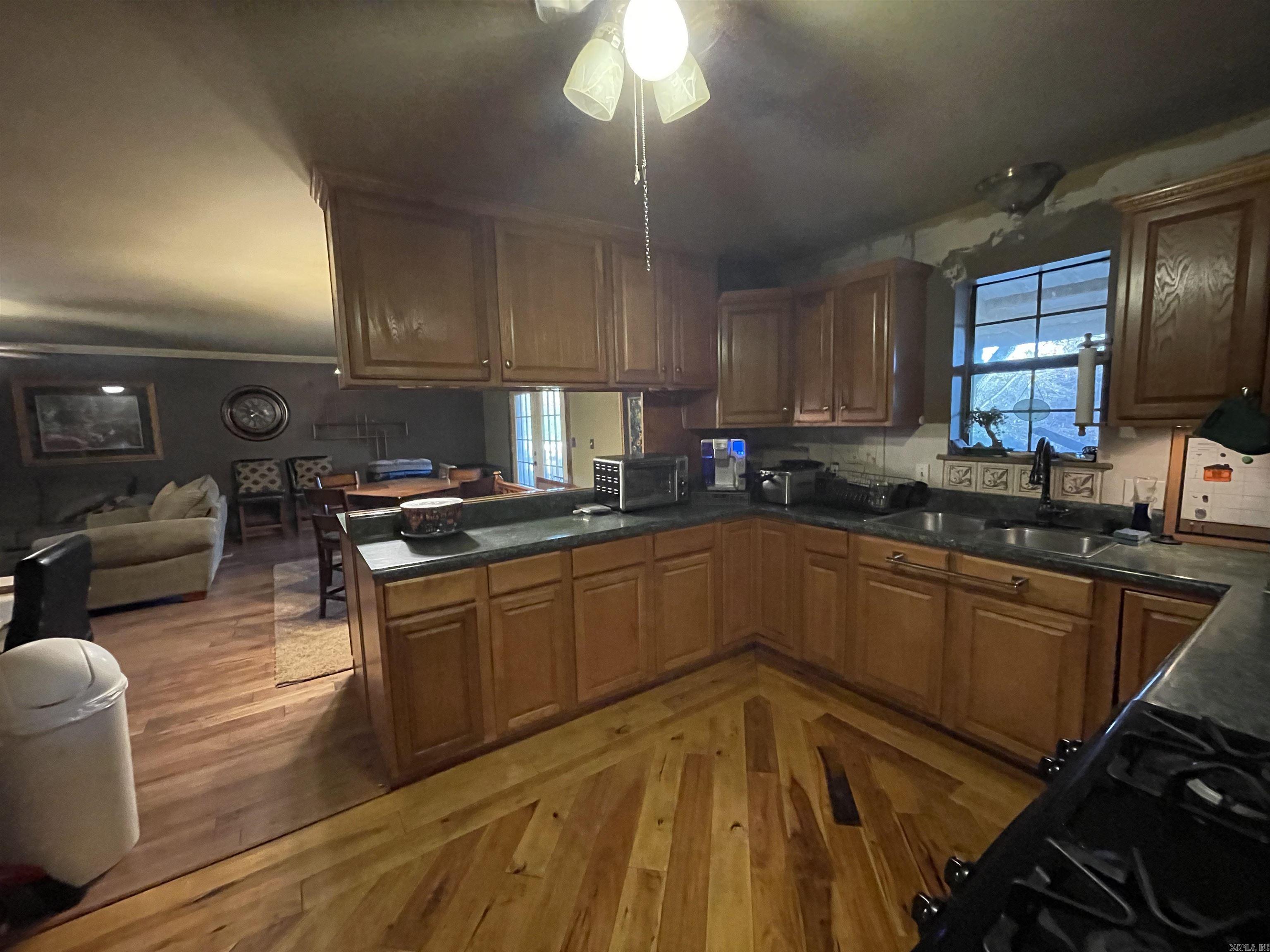 5517  Jacksonville Conway  Jacksonville, AR