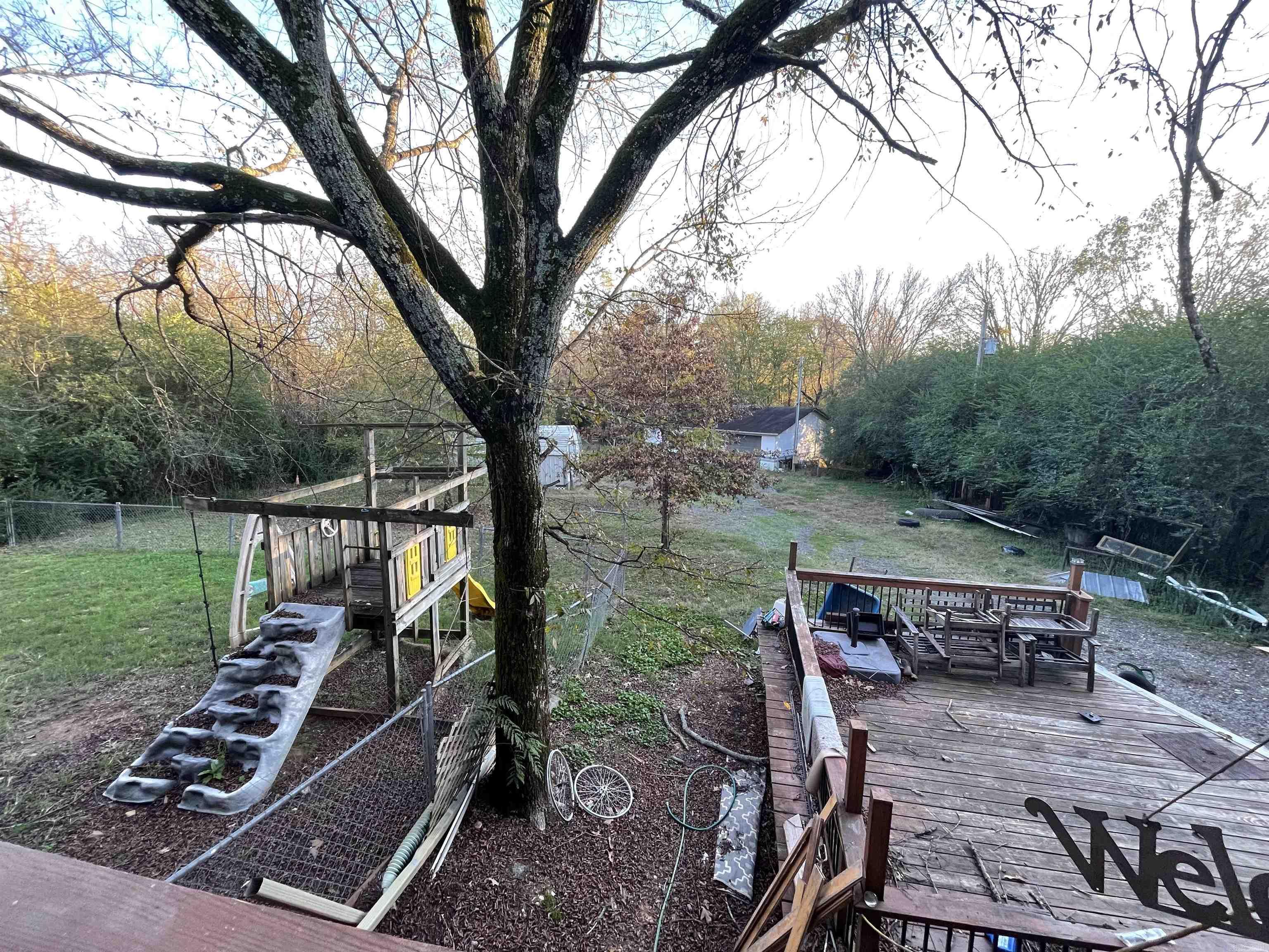 5517  Jacksonville Conway  Jacksonville, AR