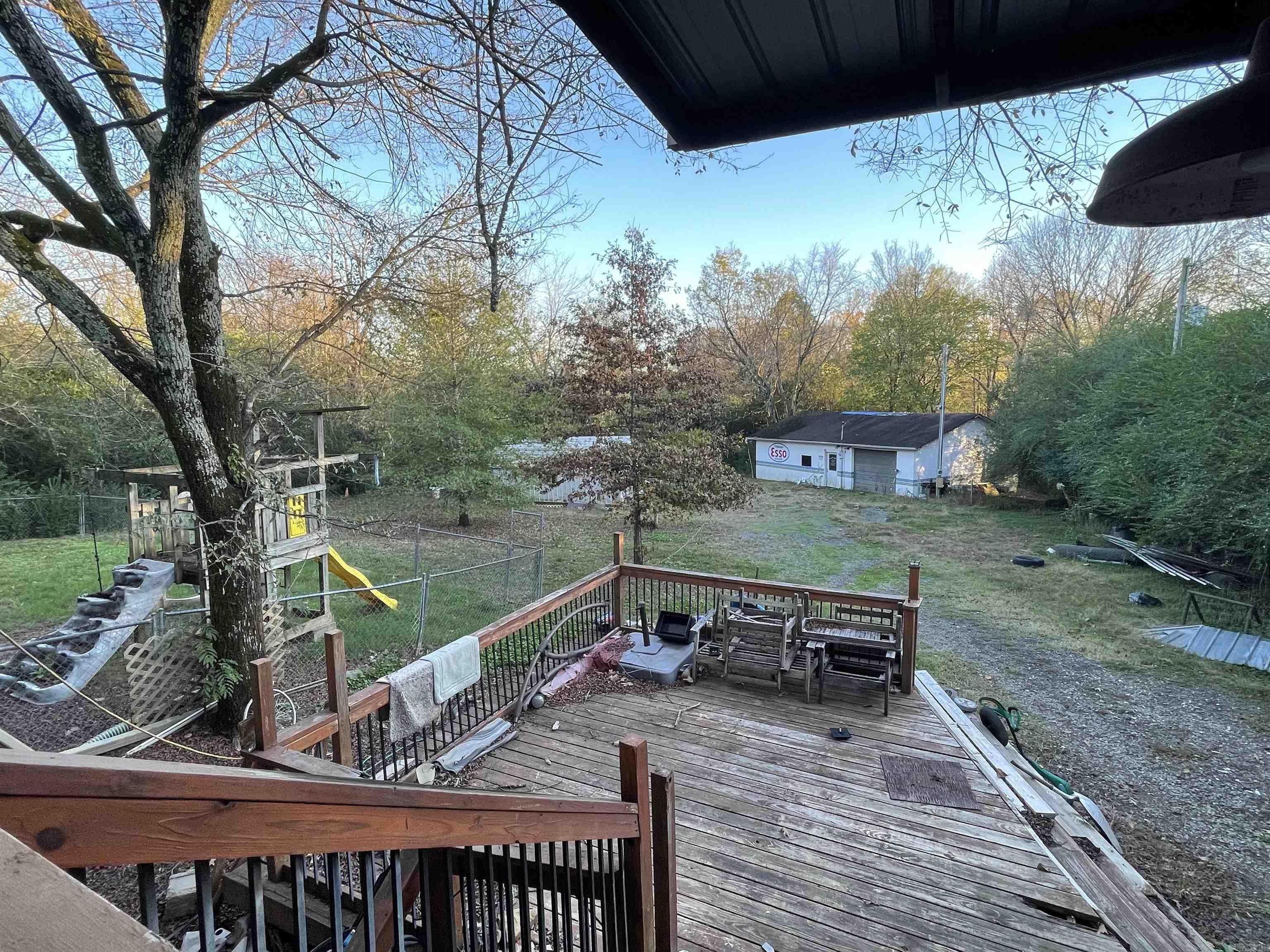 5517  Jacksonville Conway  Jacksonville, AR