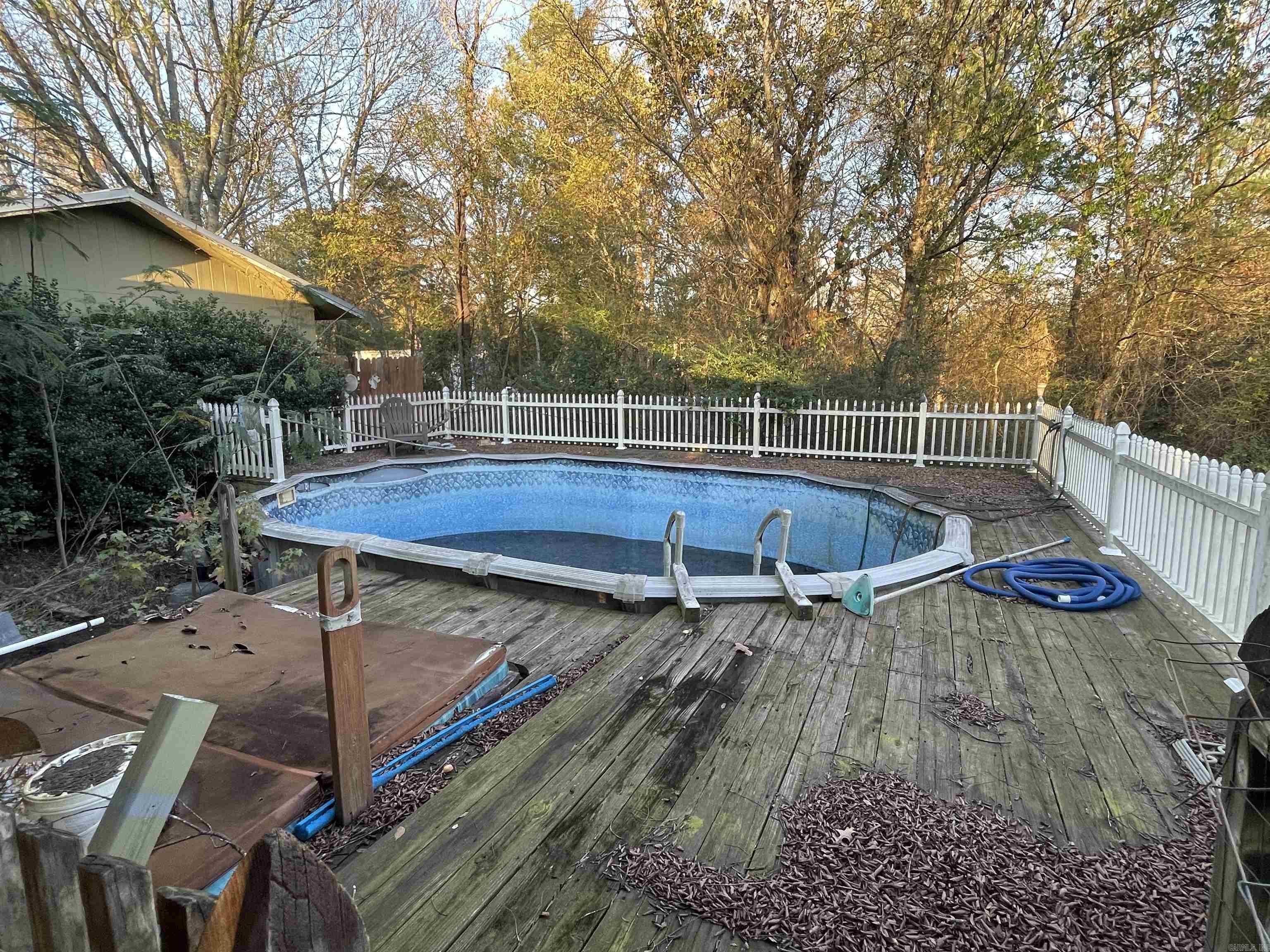5517  Jacksonville Conway  Jacksonville, AR
