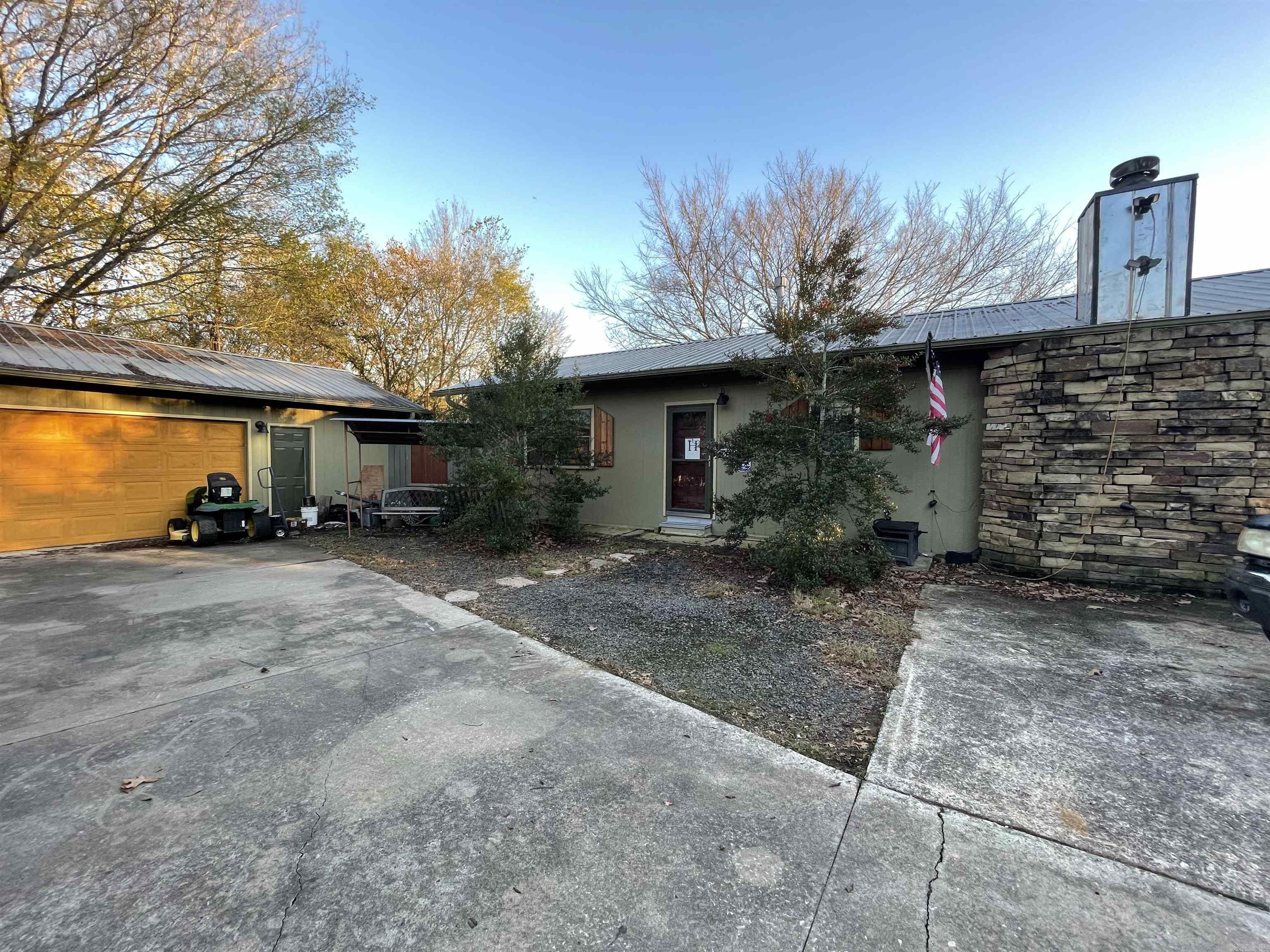 5517  Jacksonville Conway  Jacksonville, AR