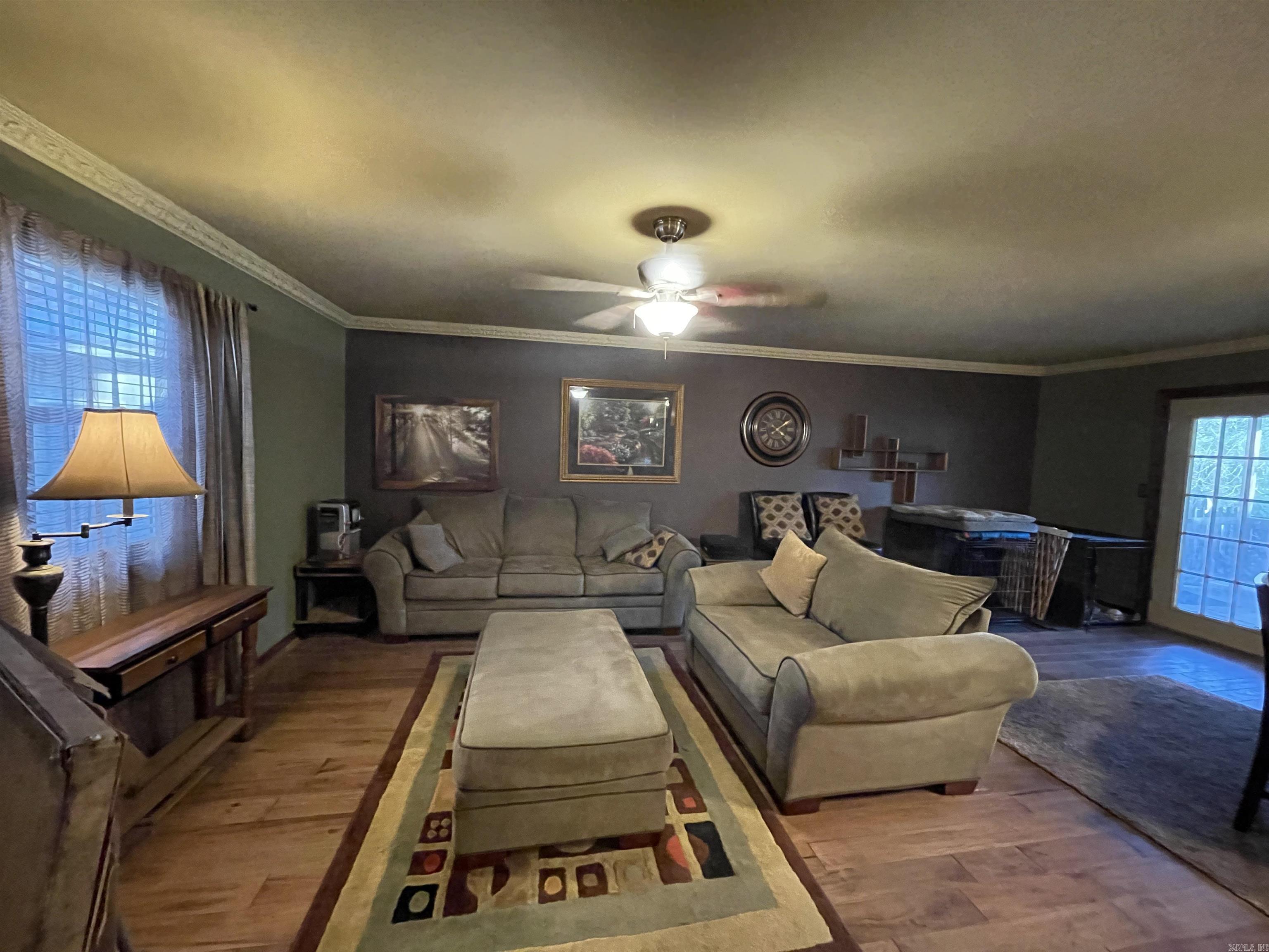 5517  Jacksonville Conway  Jacksonville, AR