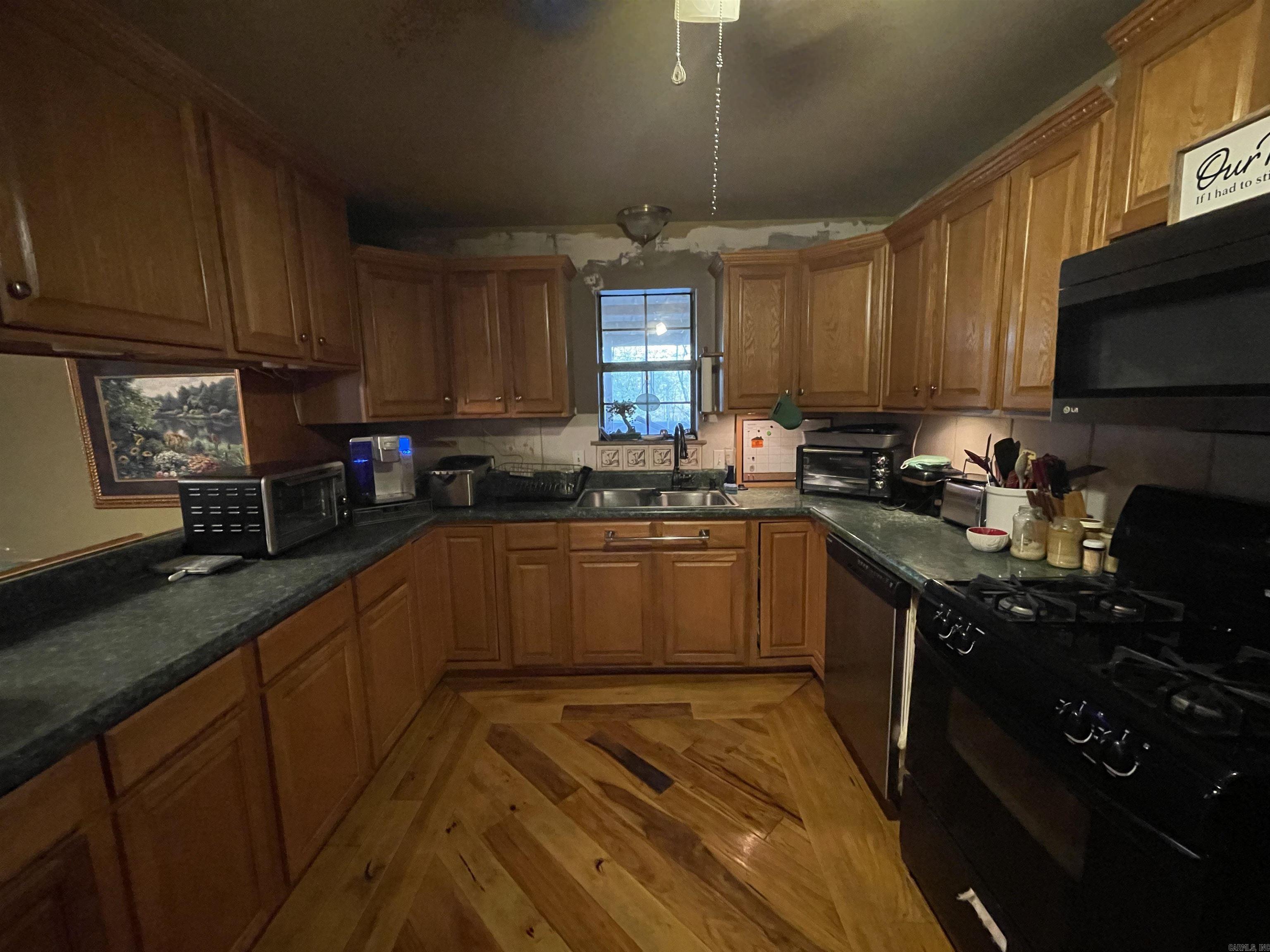 5517  Jacksonville Conway  Jacksonville, AR