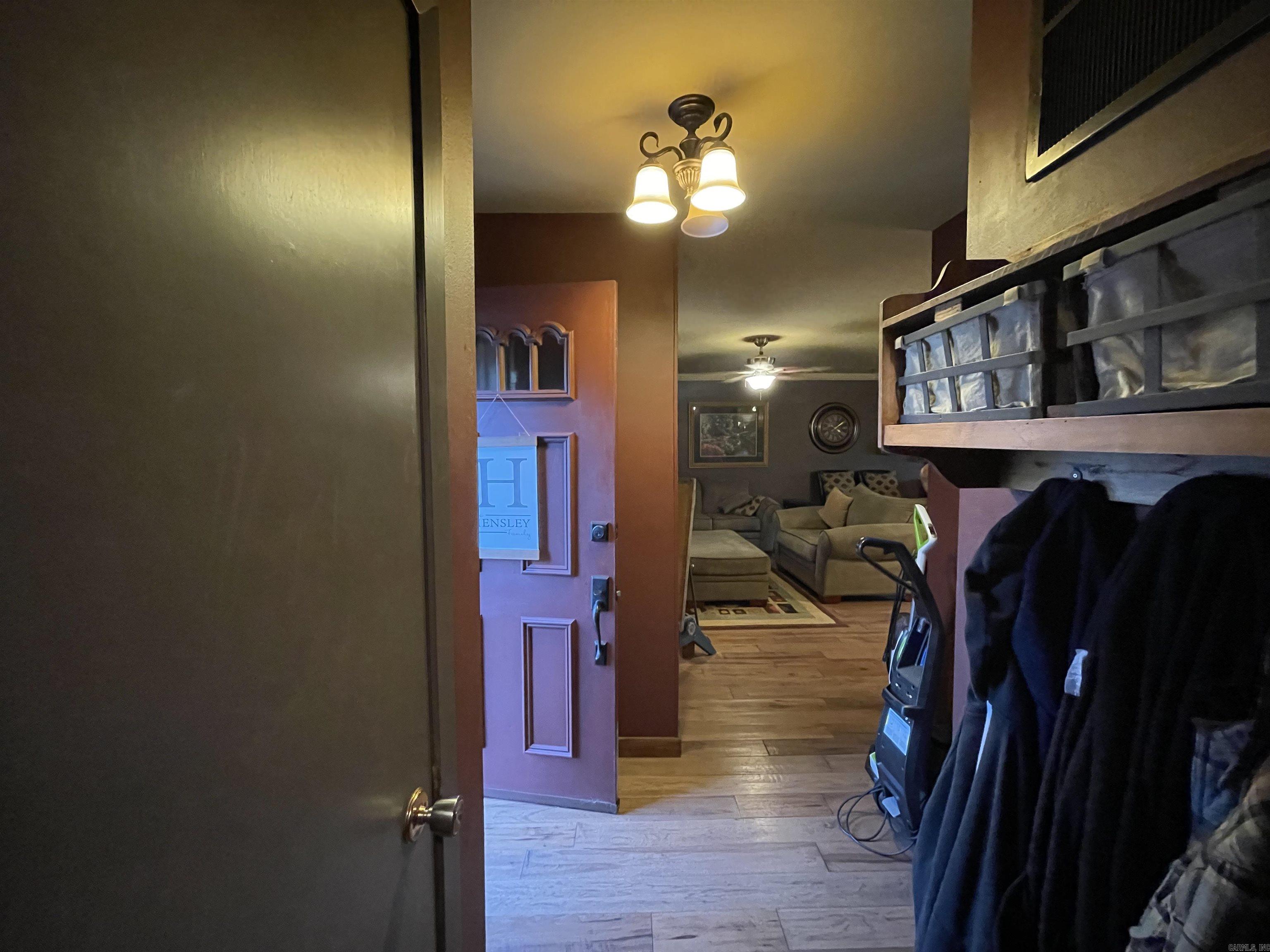 5517  Jacksonville Conway  Jacksonville, AR