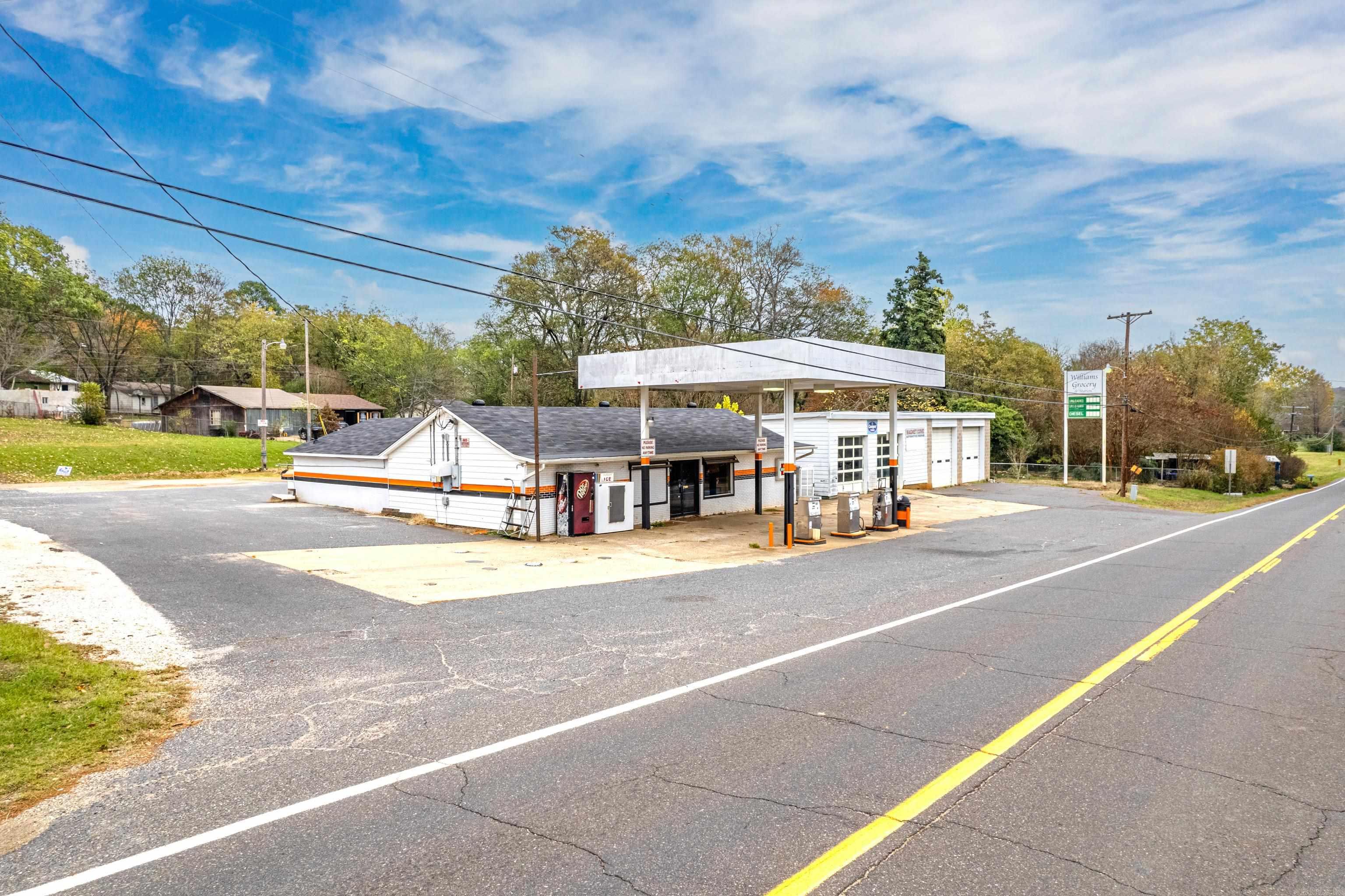 22214  Highway 51  Malvern, AR