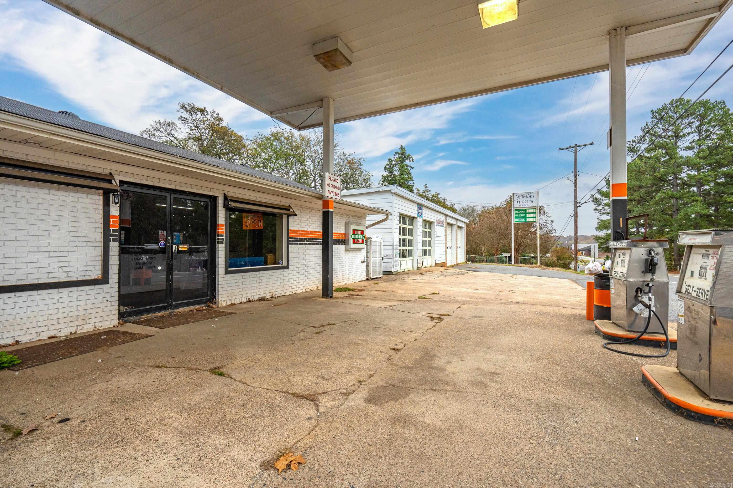 22214  Highway 51  Malvern, AR