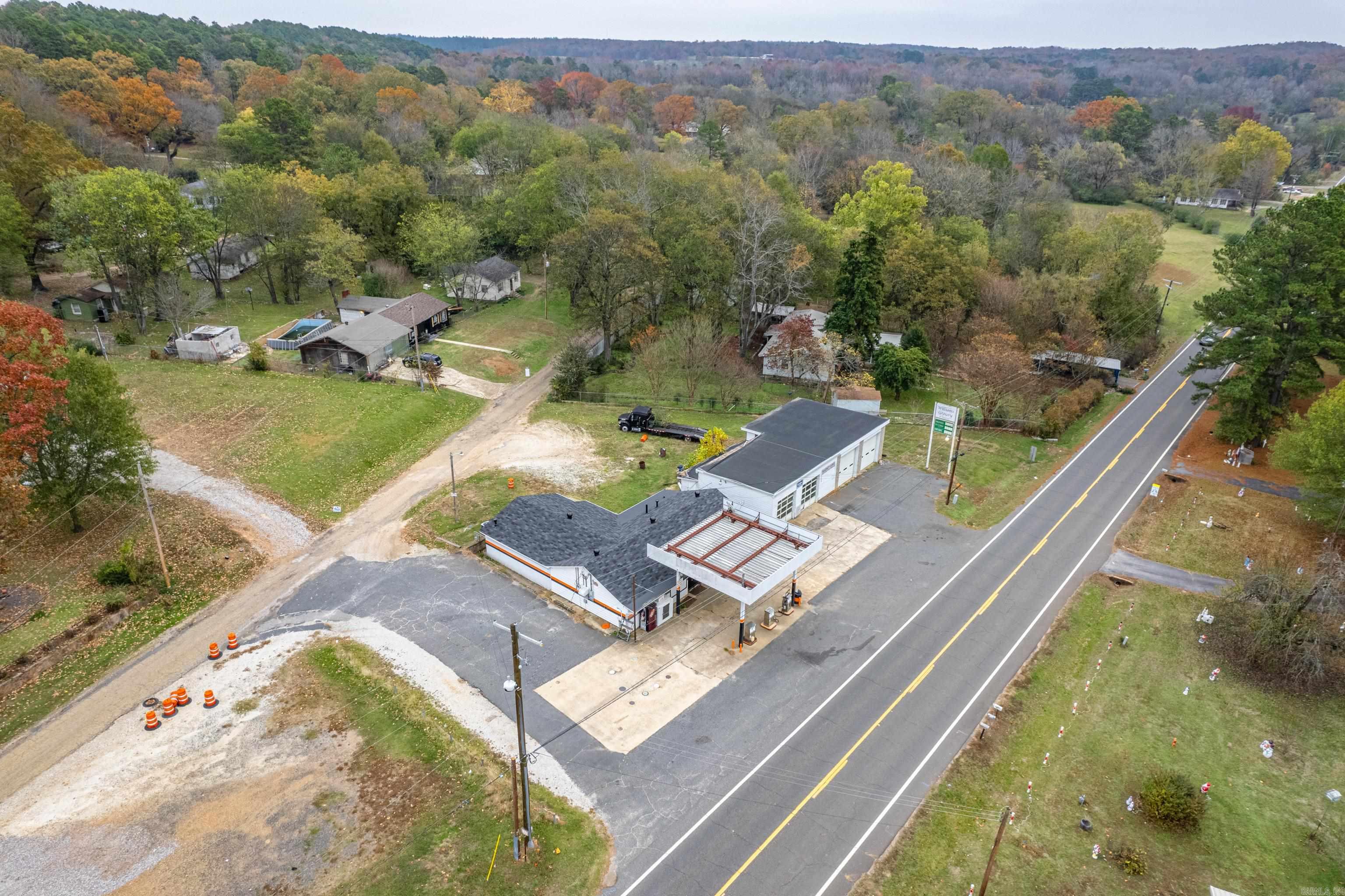22214  Highway 51  Malvern, AR