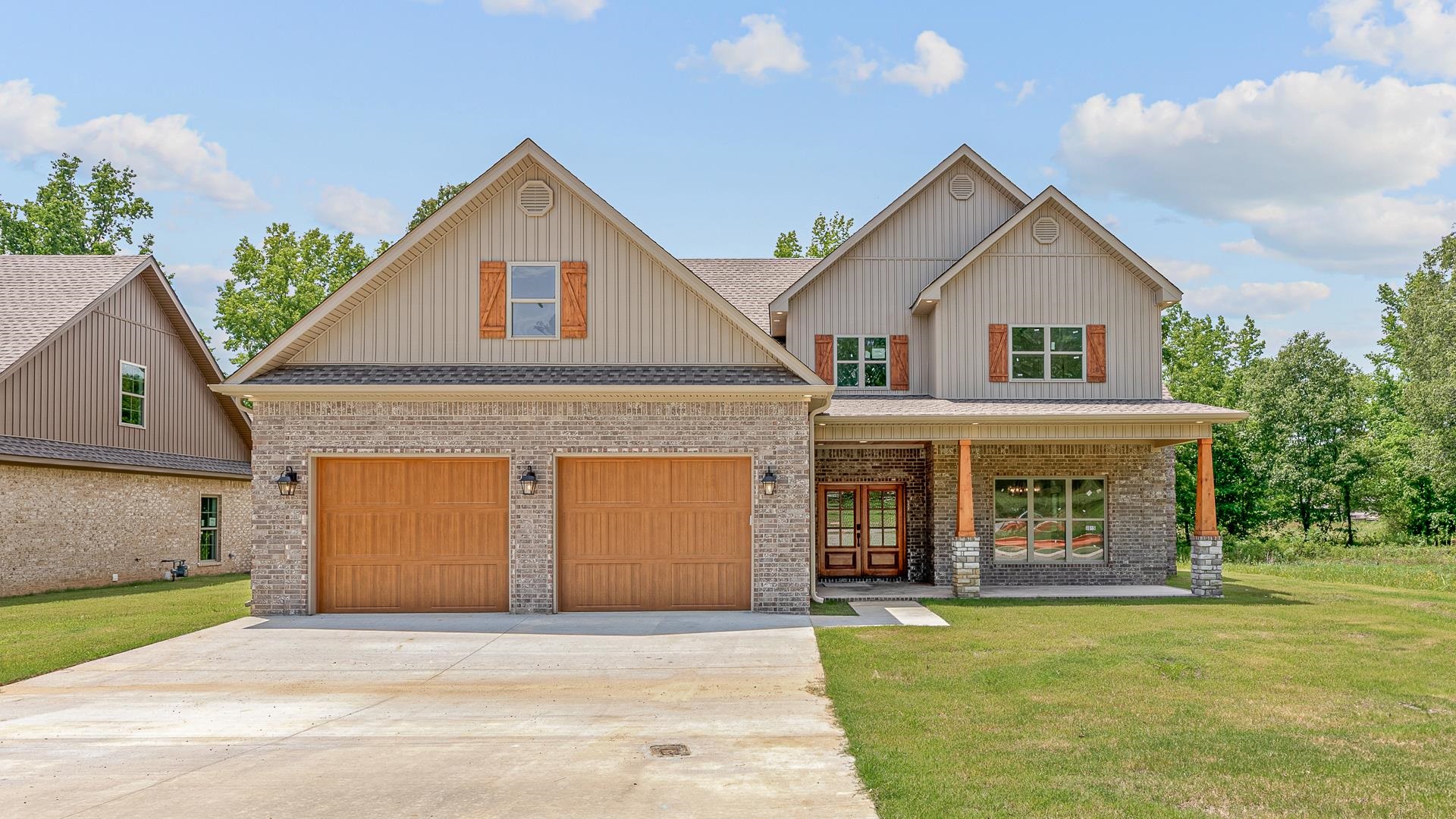 3015  Brianna Drive  Jonesboro, AR