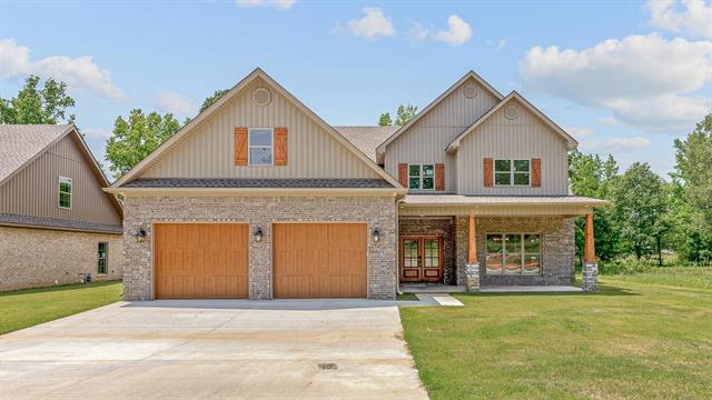 3015  Brianna Drive  Jonesboro, AR