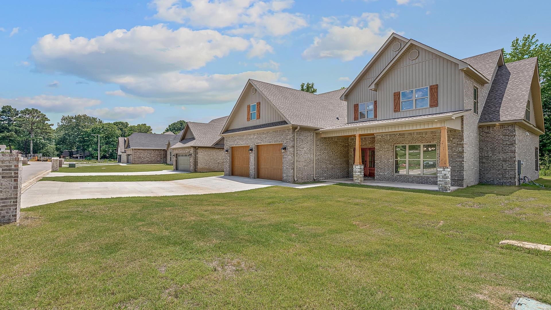 3015  Brianna Drive  Jonesboro, AR