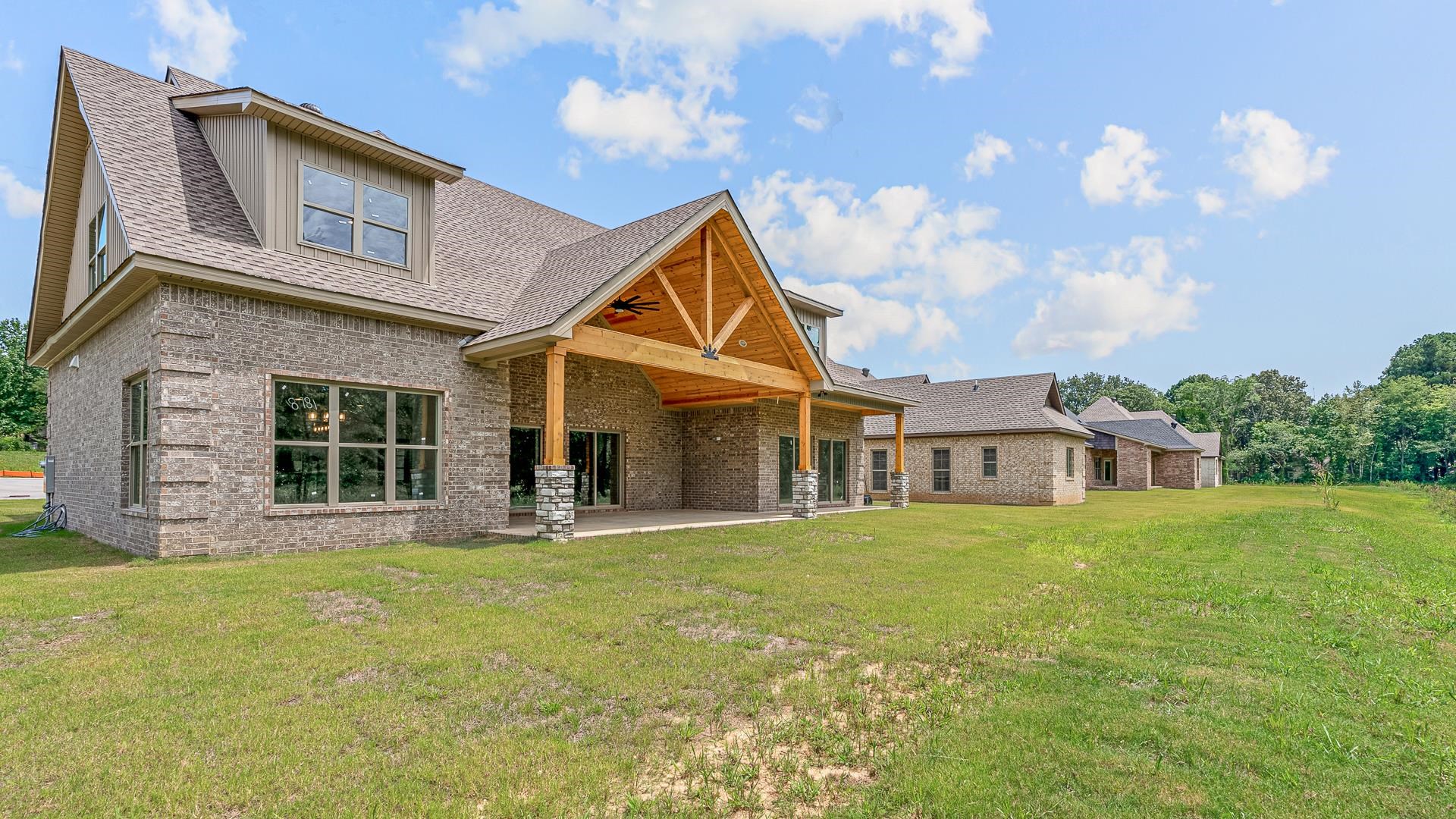3015  Brianna Drive  Jonesboro, AR