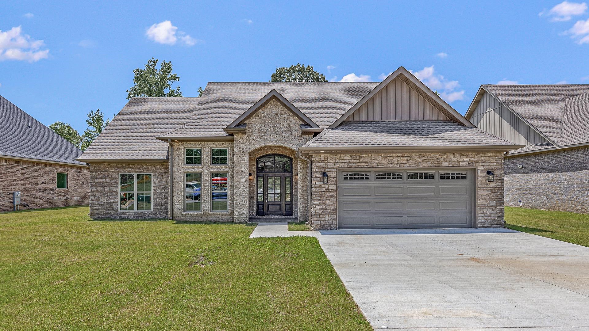 3019  Brianna  Jonesboro, AR