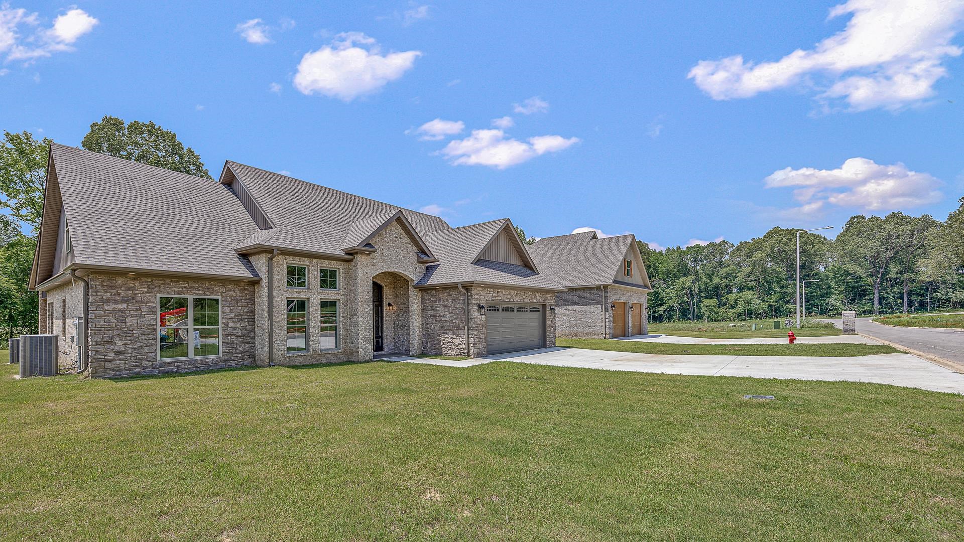 3019  Brianna  Jonesboro, AR