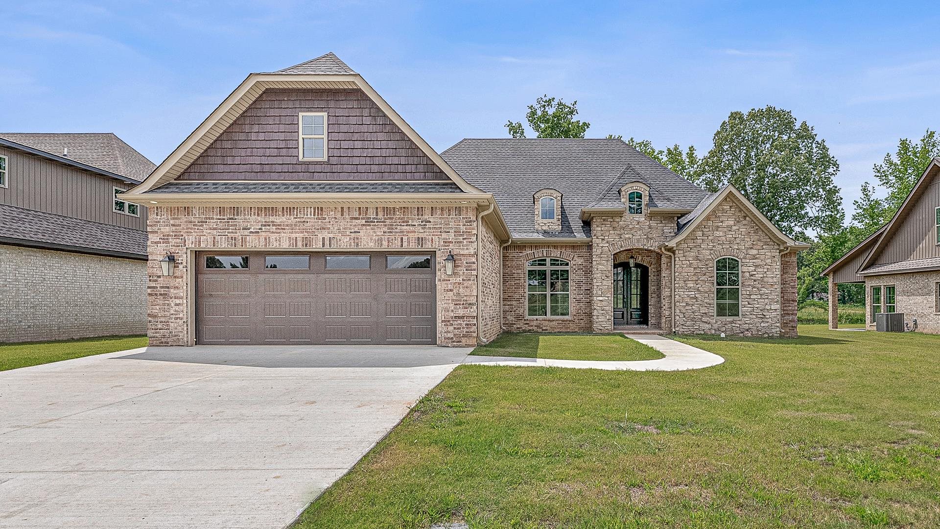 3023  Brianna  Jonesboro, AR