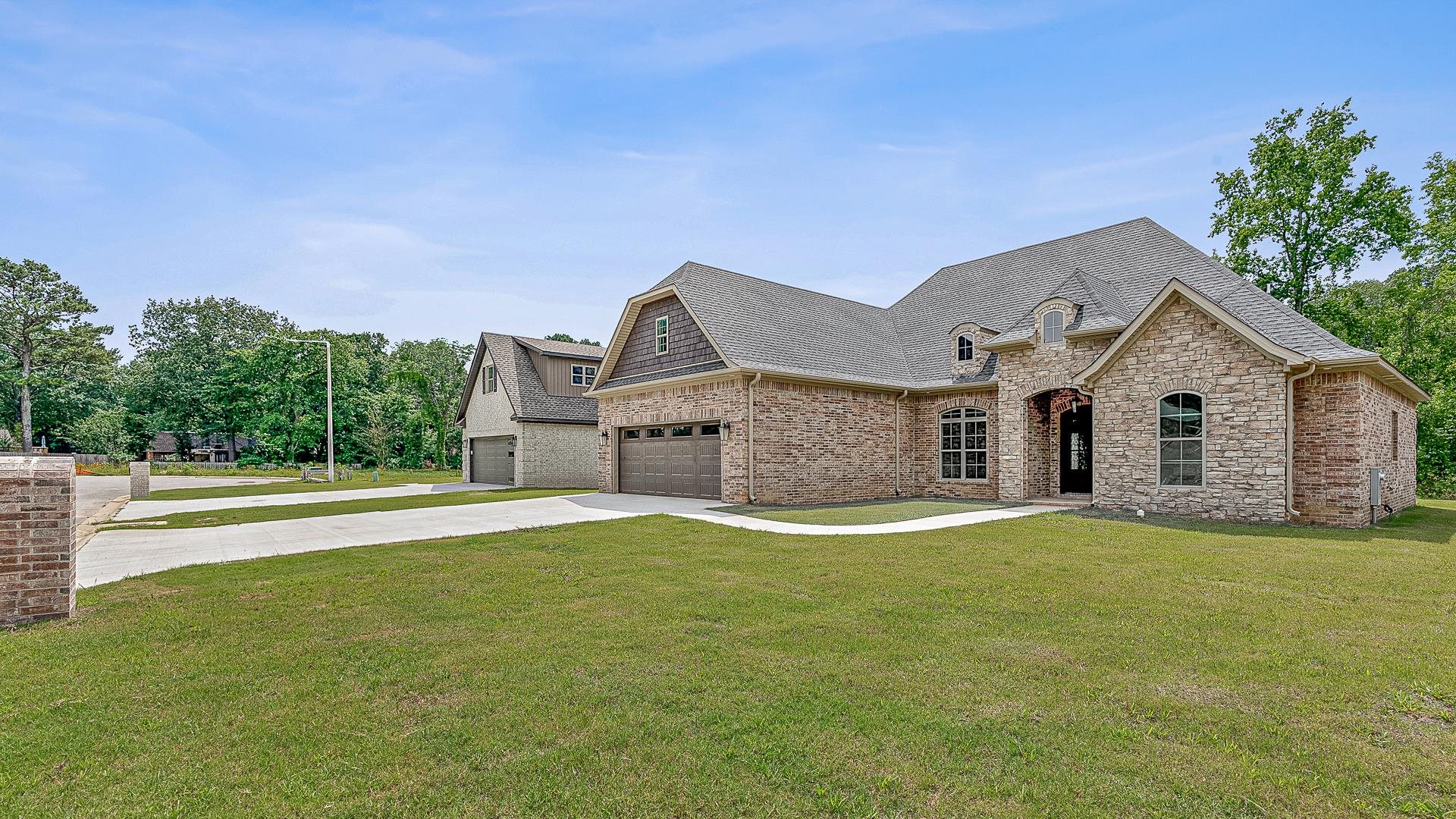 3023  Brianna  Jonesboro, AR