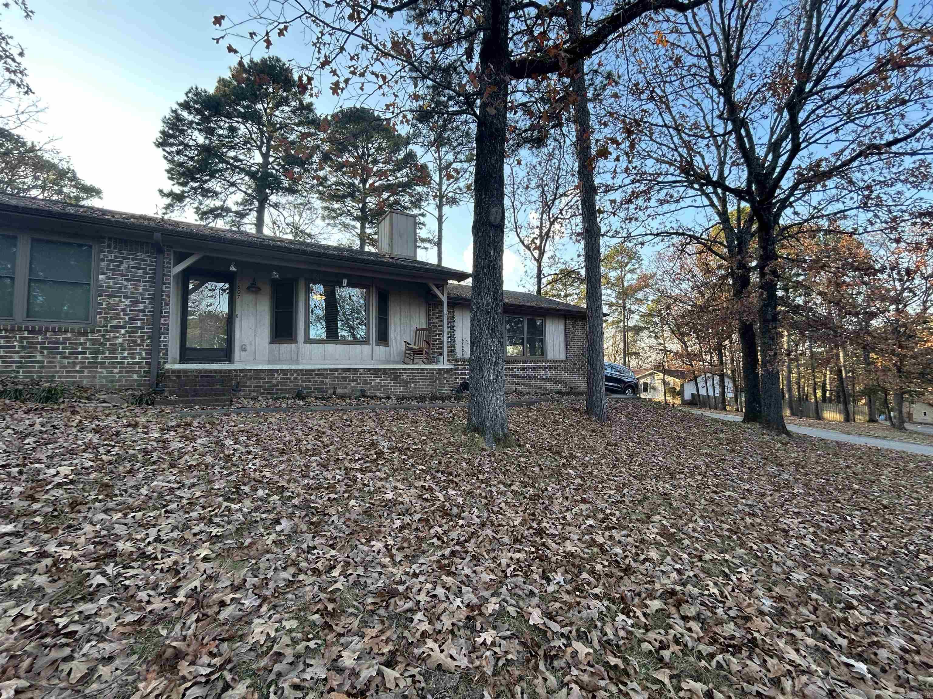 1807  Hilltop  Russellville, AR