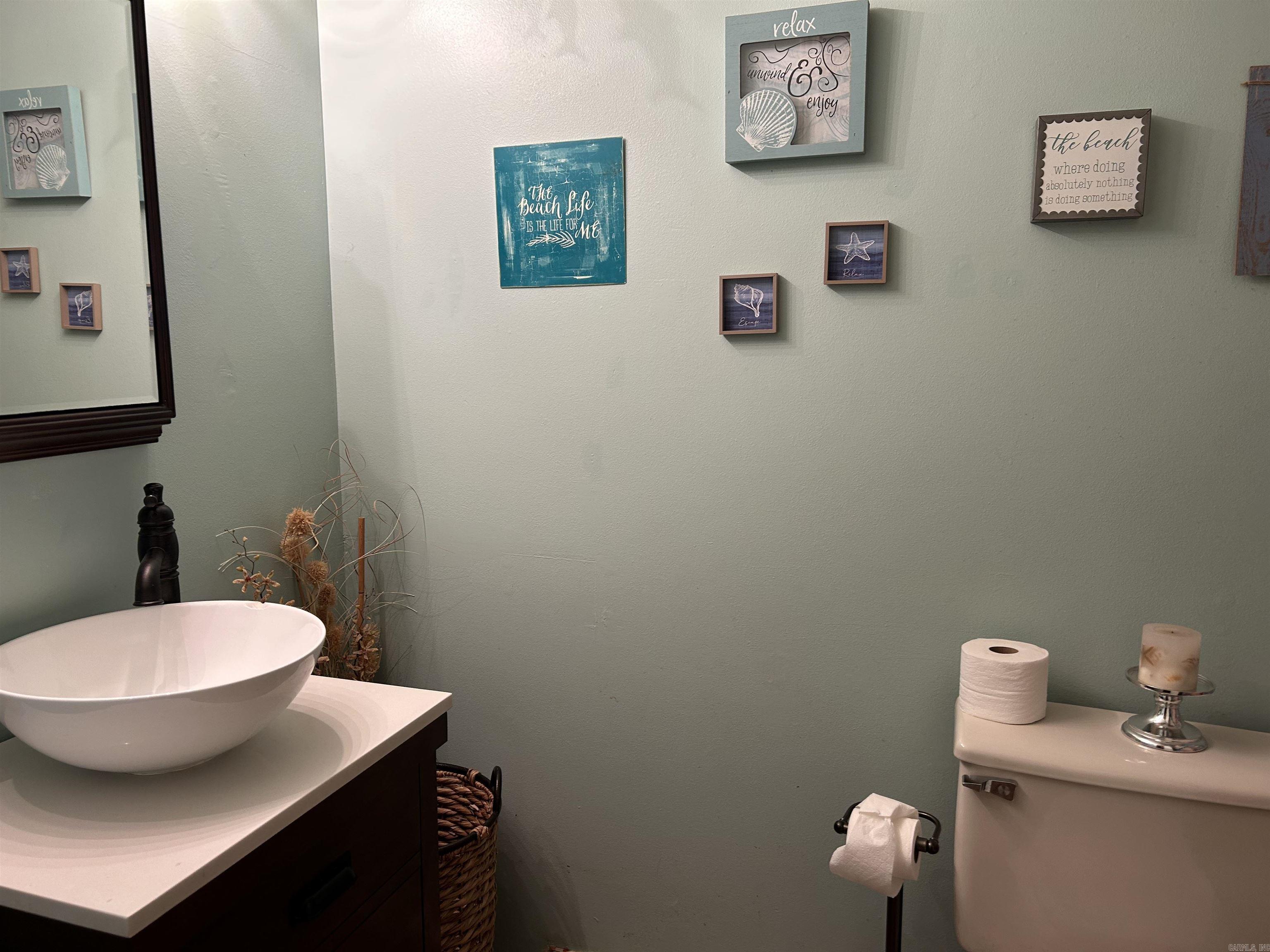 1807  Hilltop  Russellville, AR