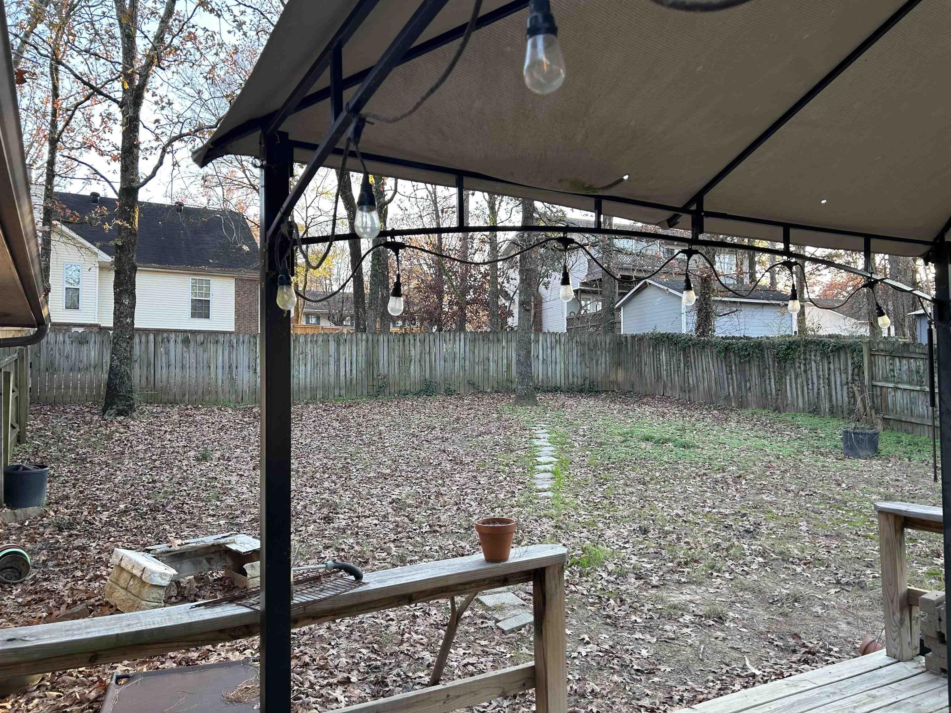 1807  Hilltop  Russellville, AR
