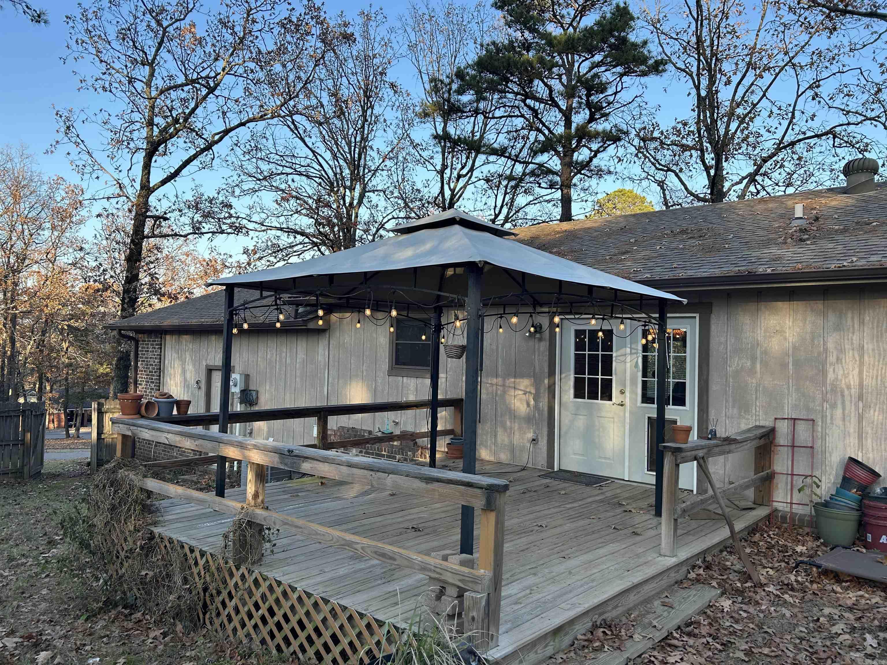 1807  Hilltop  Russellville, AR