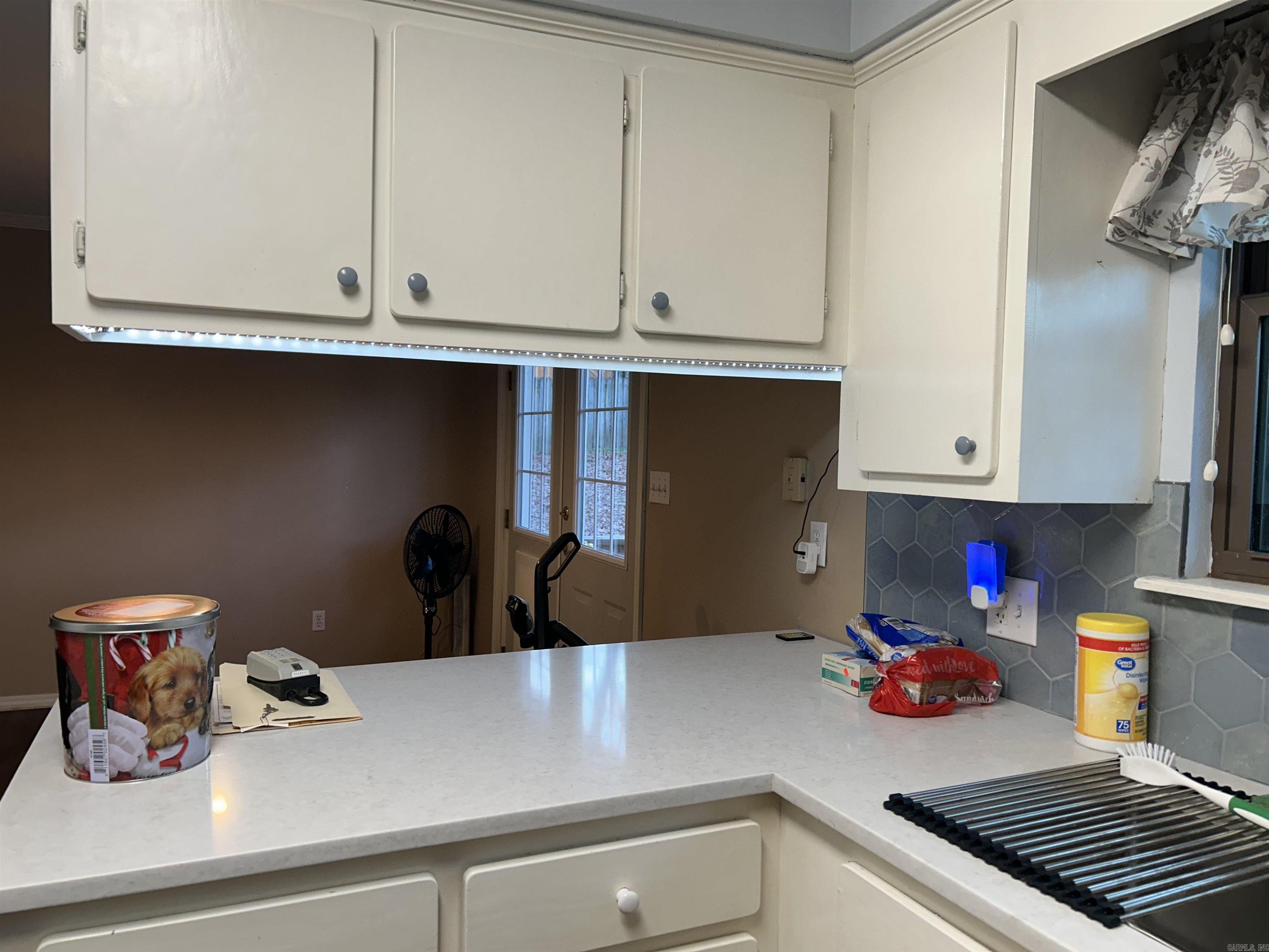 1807  Hilltop  Russellville, AR