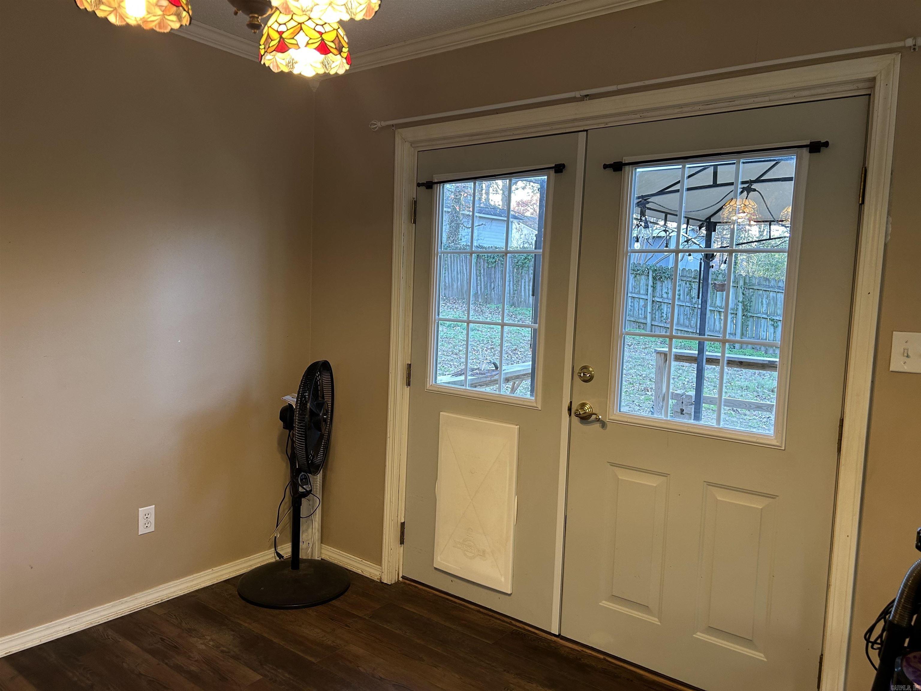 1807  Hilltop  Russellville, AR