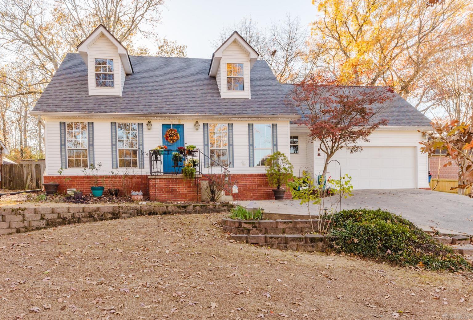 1304  Winbourne  North Little Rock, AR