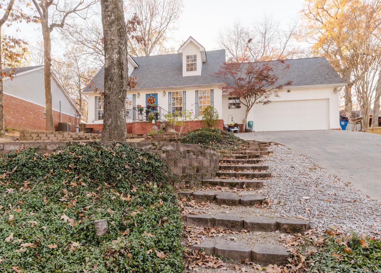 1304  Winbourne  North Little Rock, AR