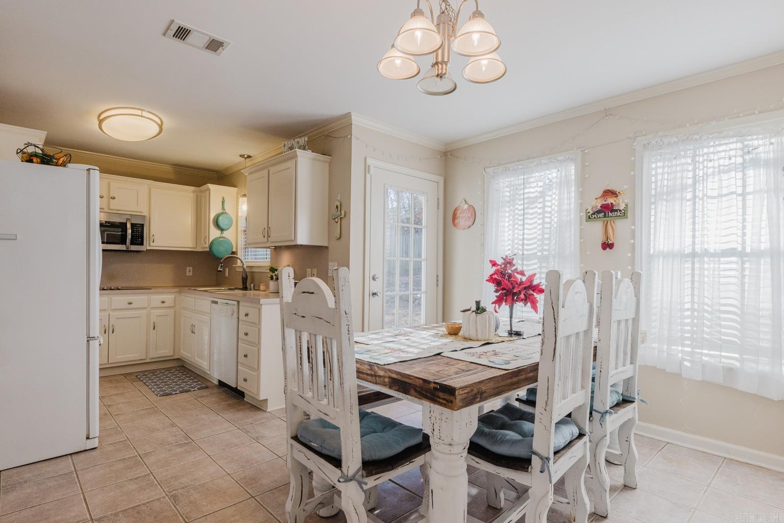 1304  Winbourne  North Little Rock, AR
