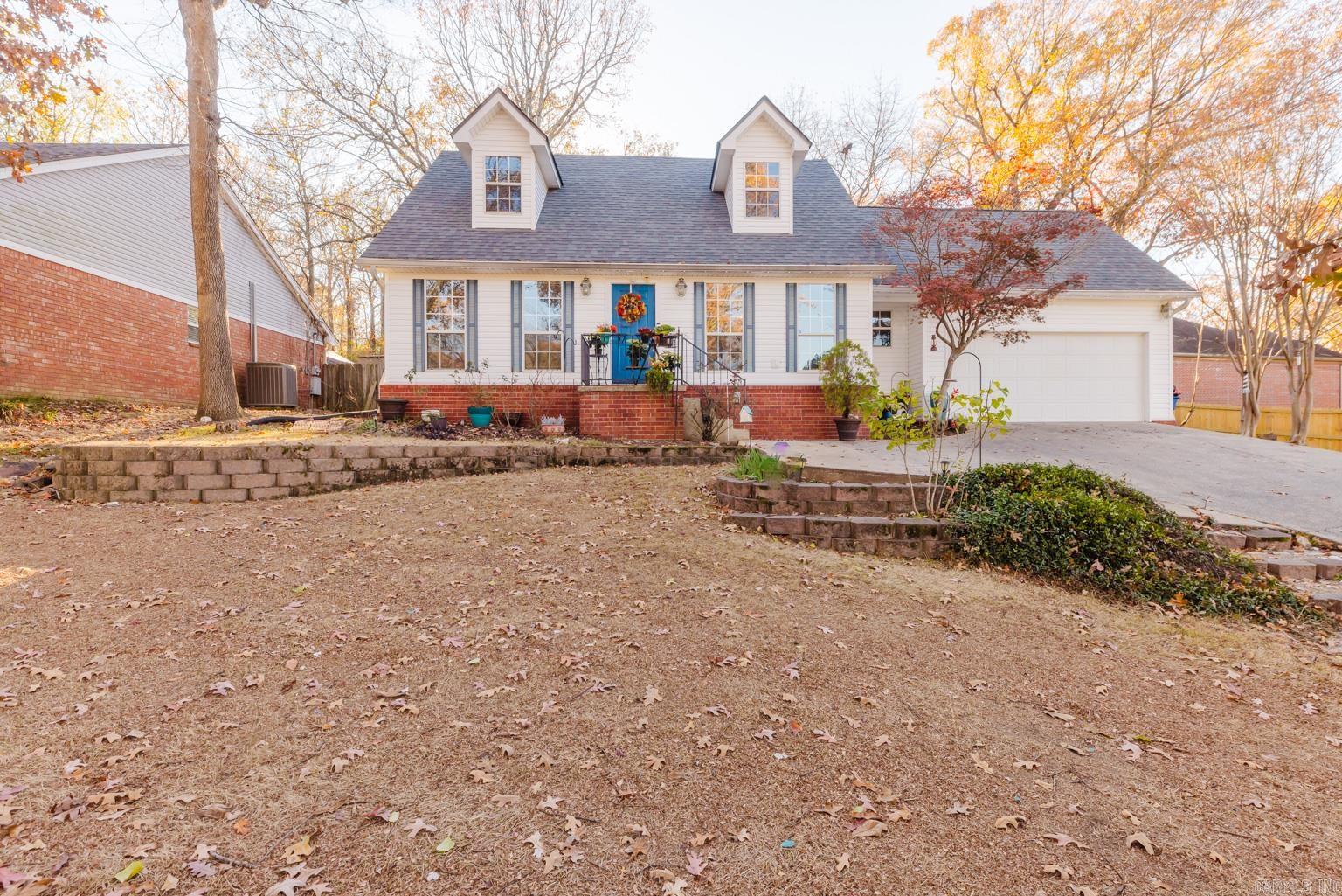 1304  Winbourne  North Little Rock, AR