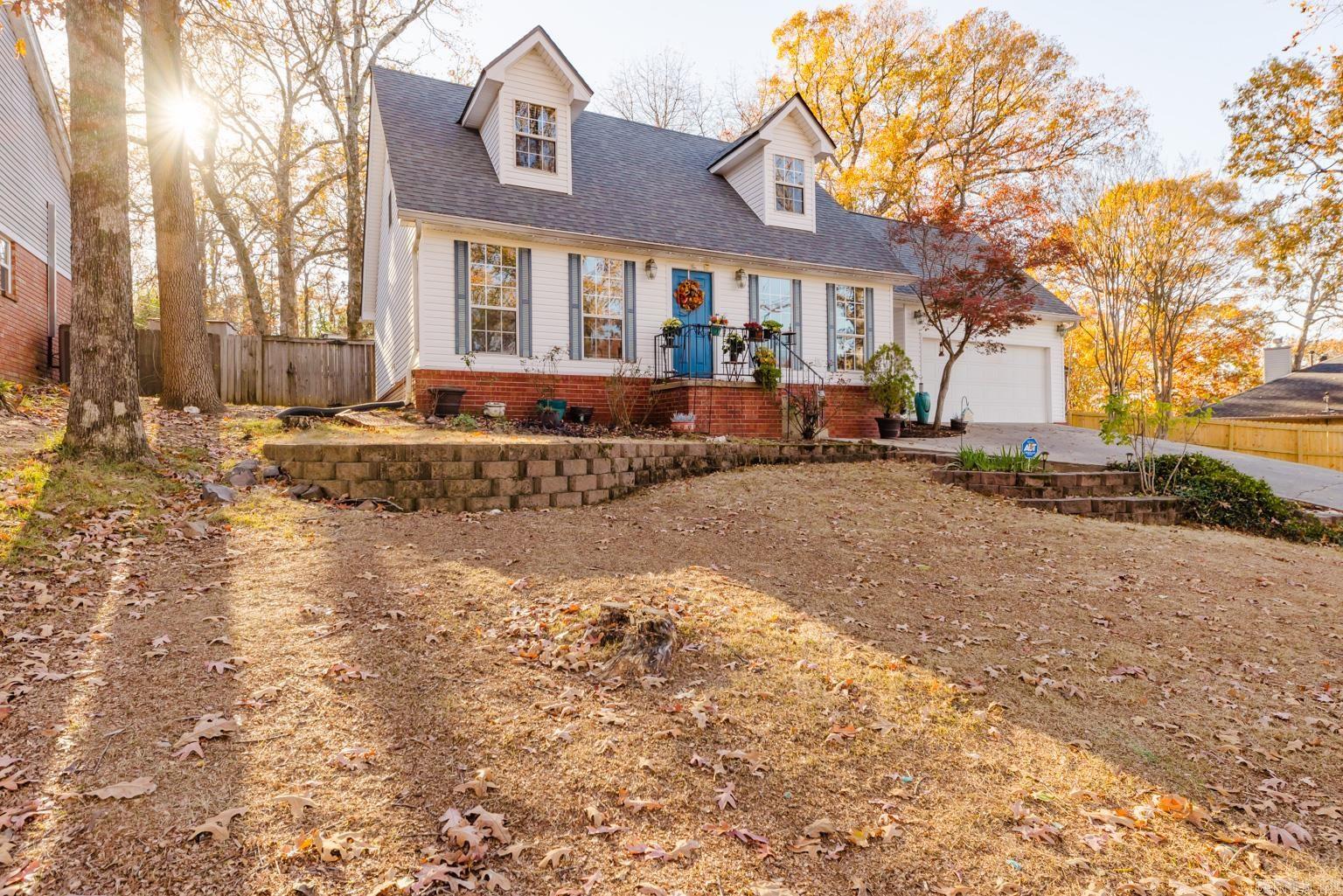 1304  Winbourne  North Little Rock, AR