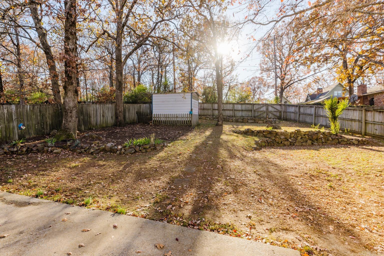 1304  Winbourne  North Little Rock, AR