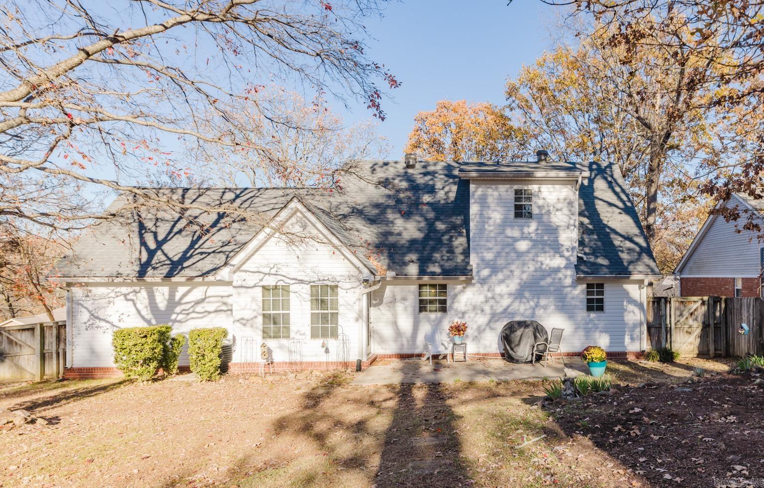 1304  Winbourne  North Little Rock, AR