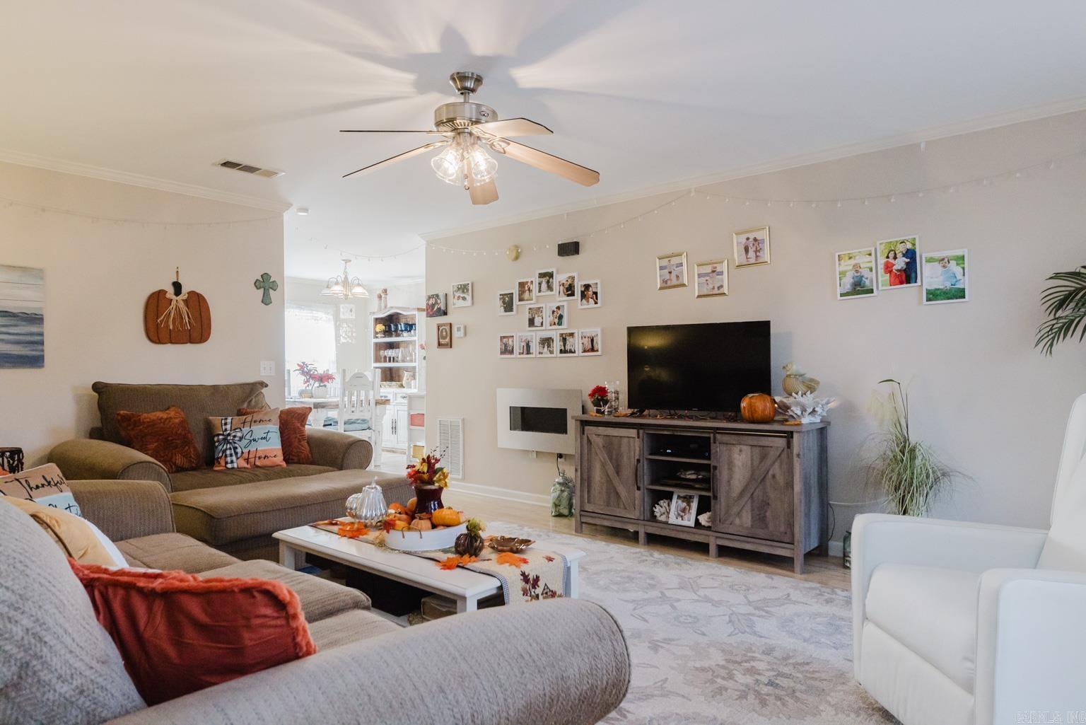 1304  Winbourne  North Little Rock, AR