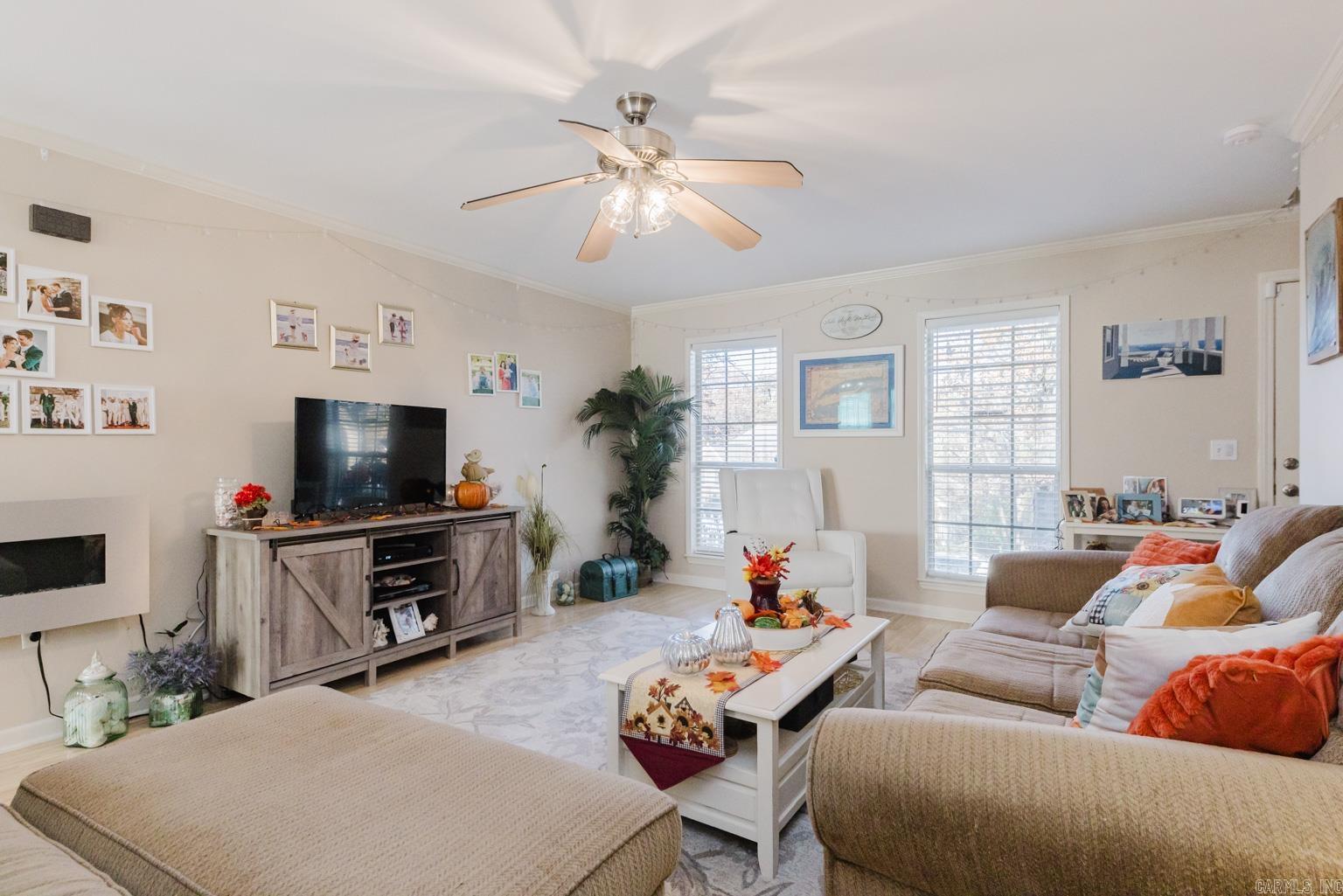 1304  Winbourne  North Little Rock, AR