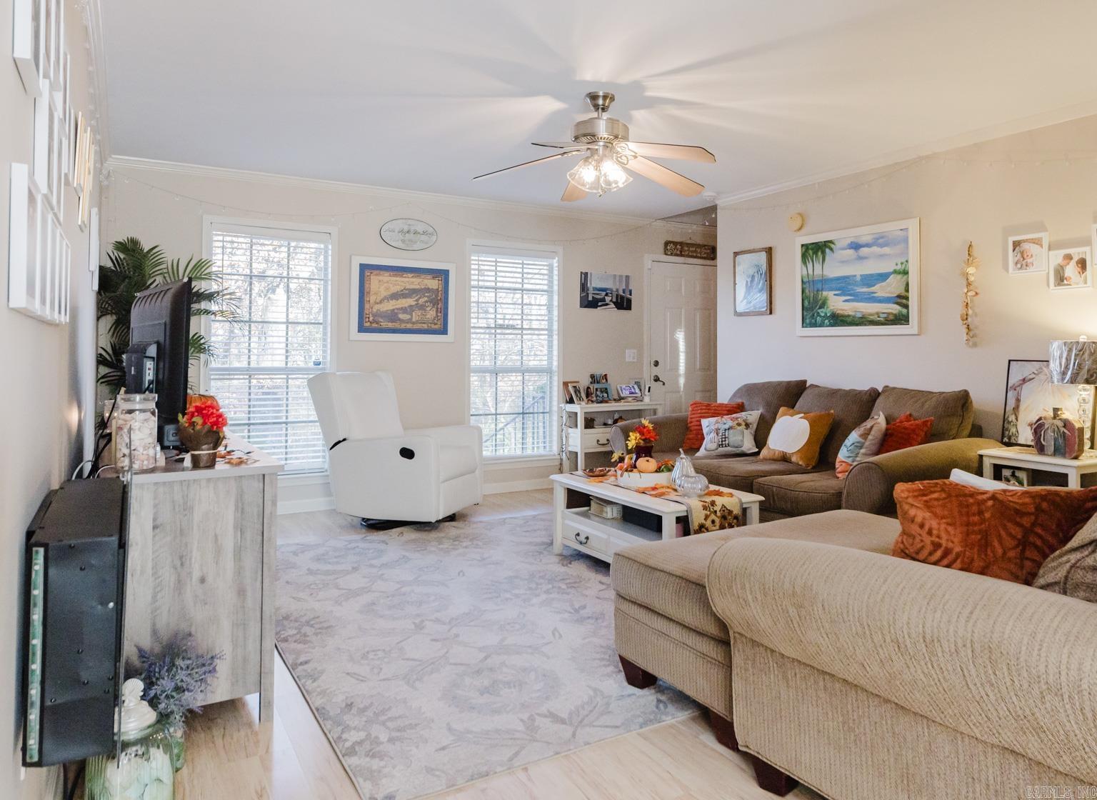 1304  Winbourne  North Little Rock, AR