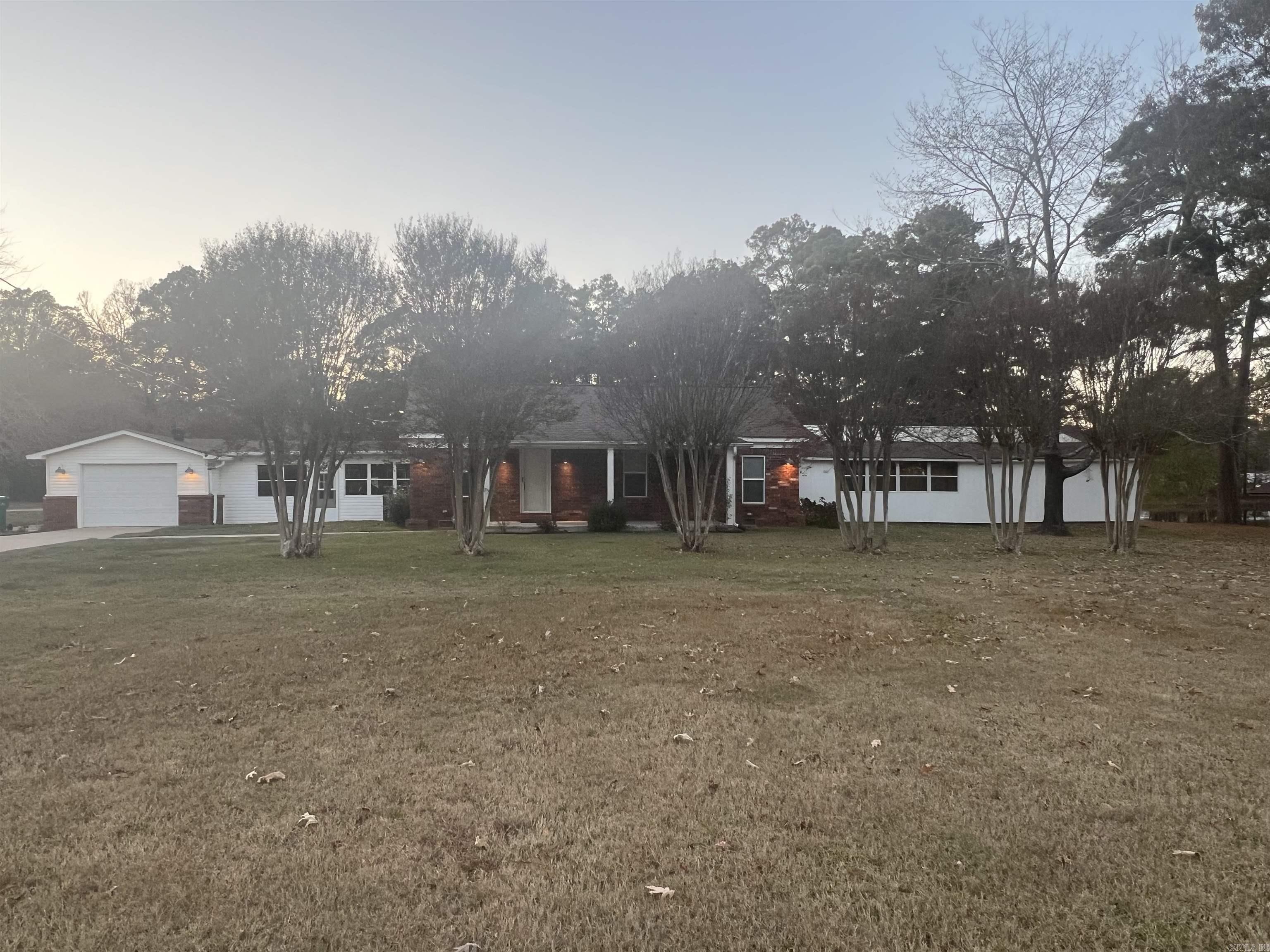 5110 S Ohio  Pine Bluff, AR